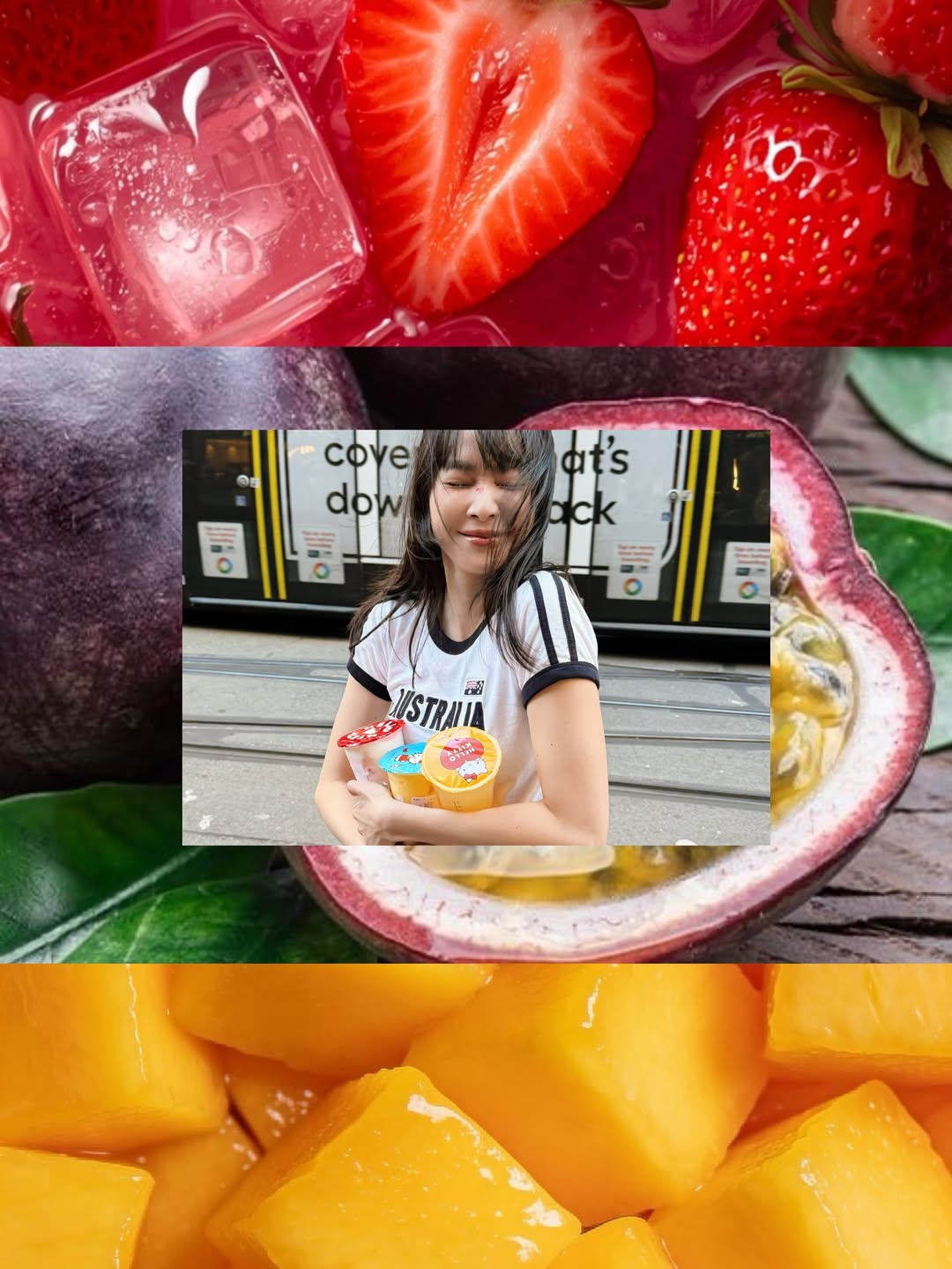 โฟร์ - ศกลรัตน์ วรอุไร