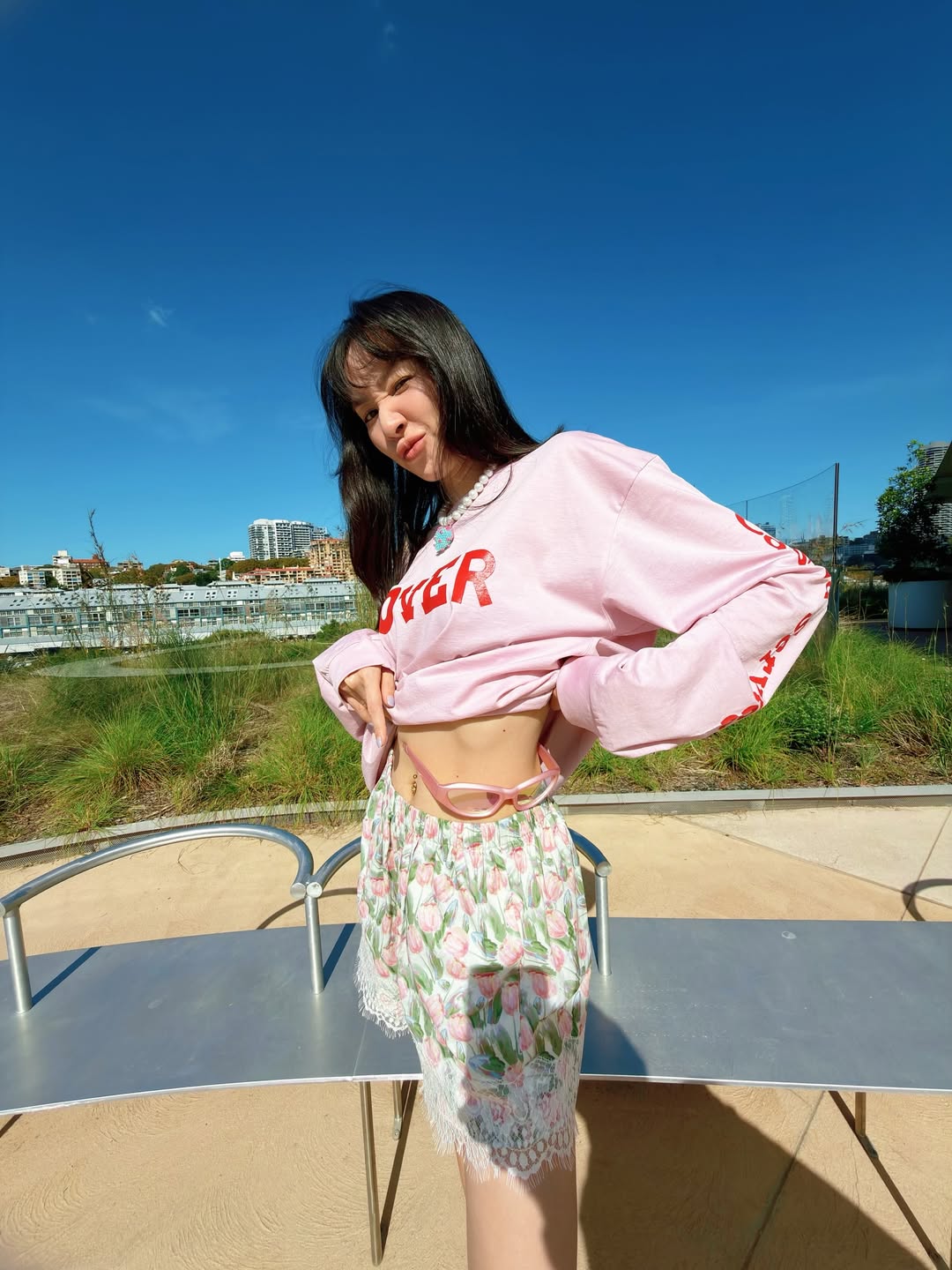 โฟร์ - ศกลรัตน์ วรอุไร