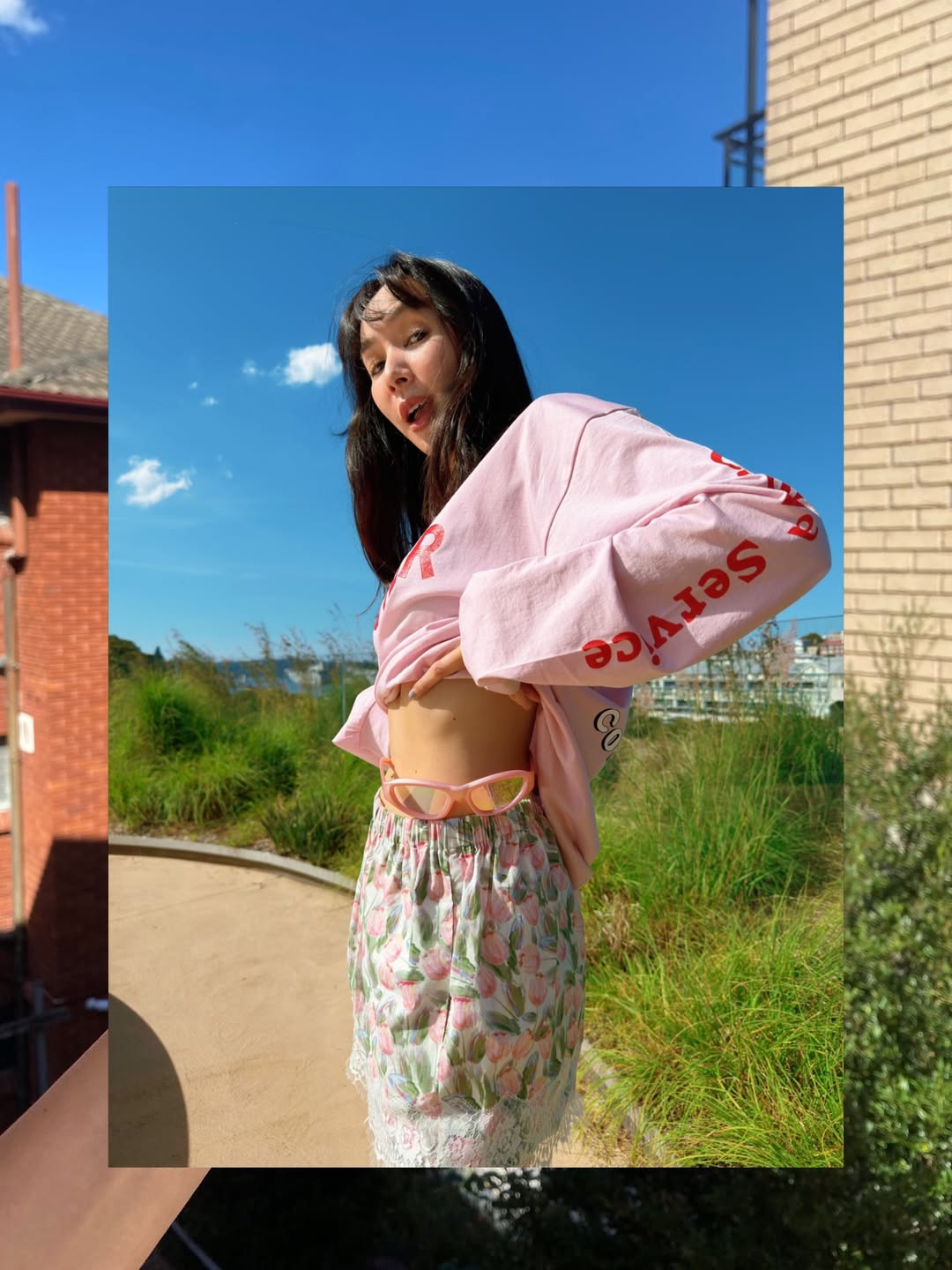 โฟร์ - ศกลรัตน์ วรอุไร