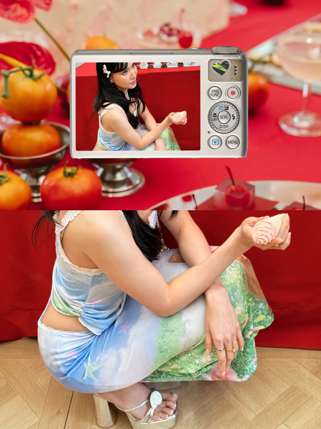 โฟร์ - ศกลรัตน์ วรอุไร