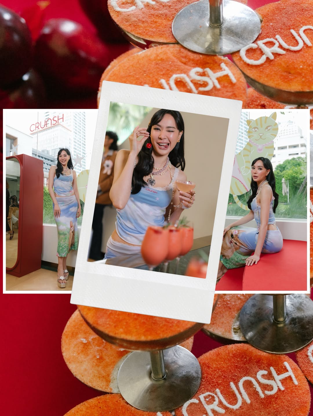 โฟร์ - ศกลรัตน์ วรอุไร