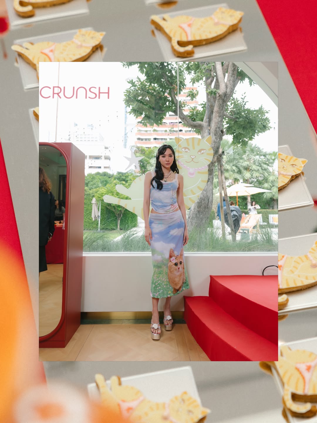 โฟร์ - ศกลรัตน์ วรอุไร