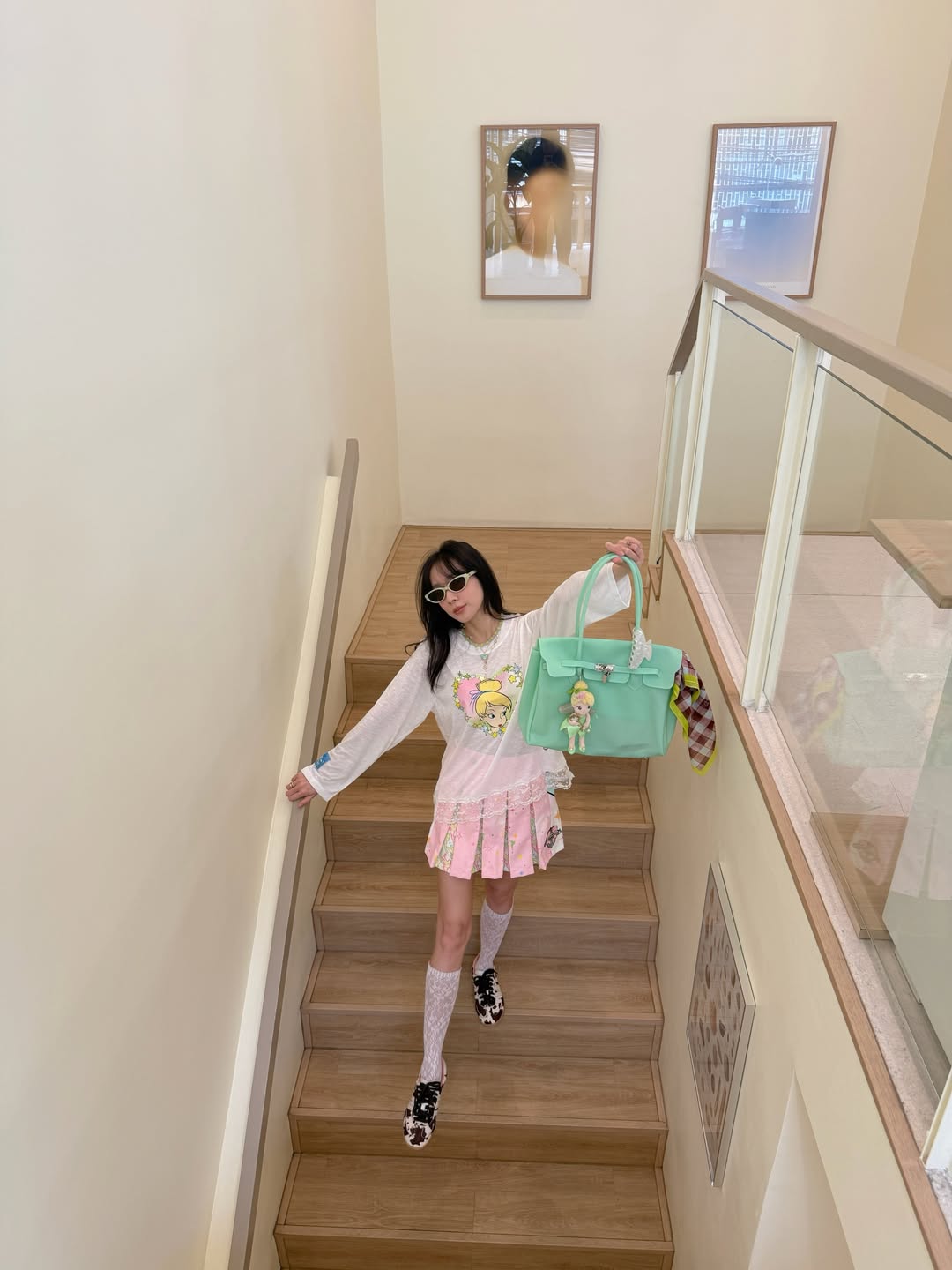 โฟร์ - ศกลรัตน์ วรอุไร