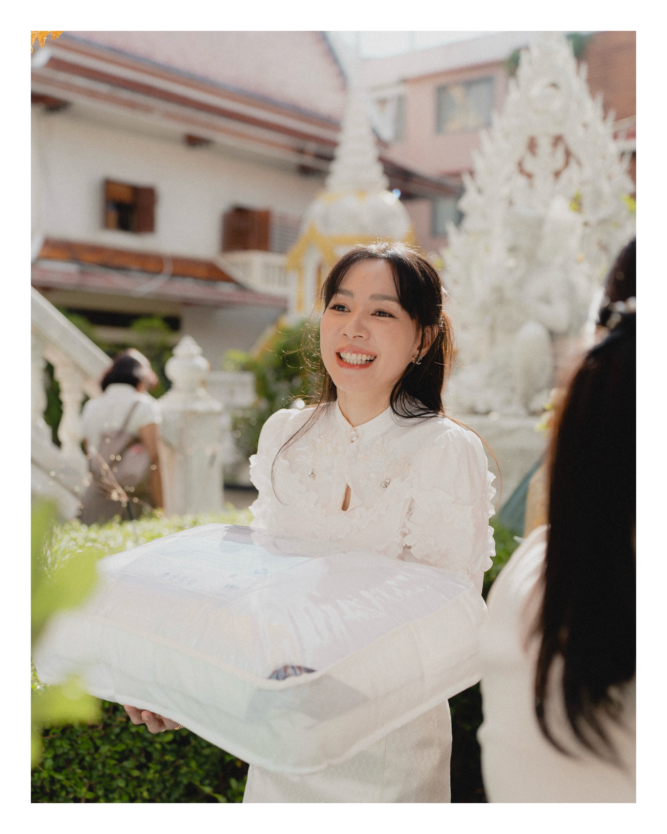 โฟร์ - ศกลรัตน์ วรอุไร