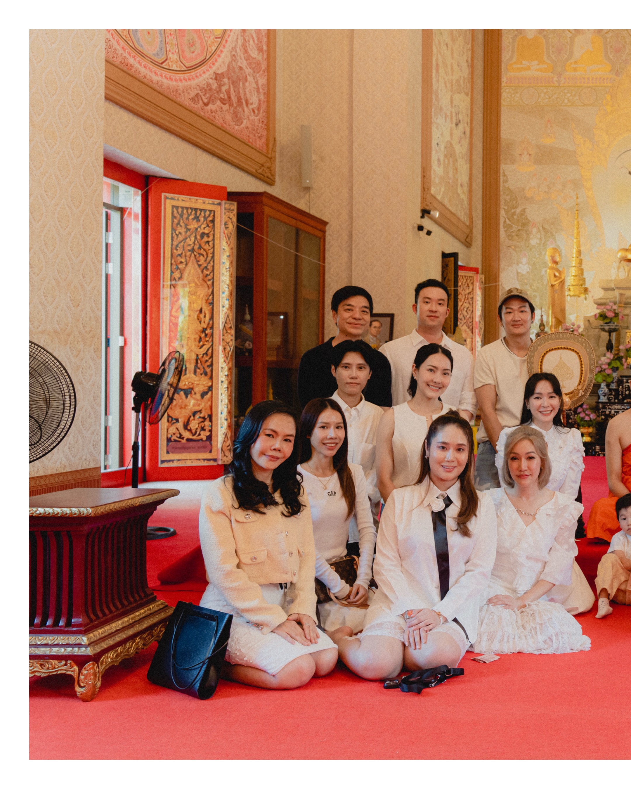 โฟร์ - ศกลรัตน์ วรอุไร
