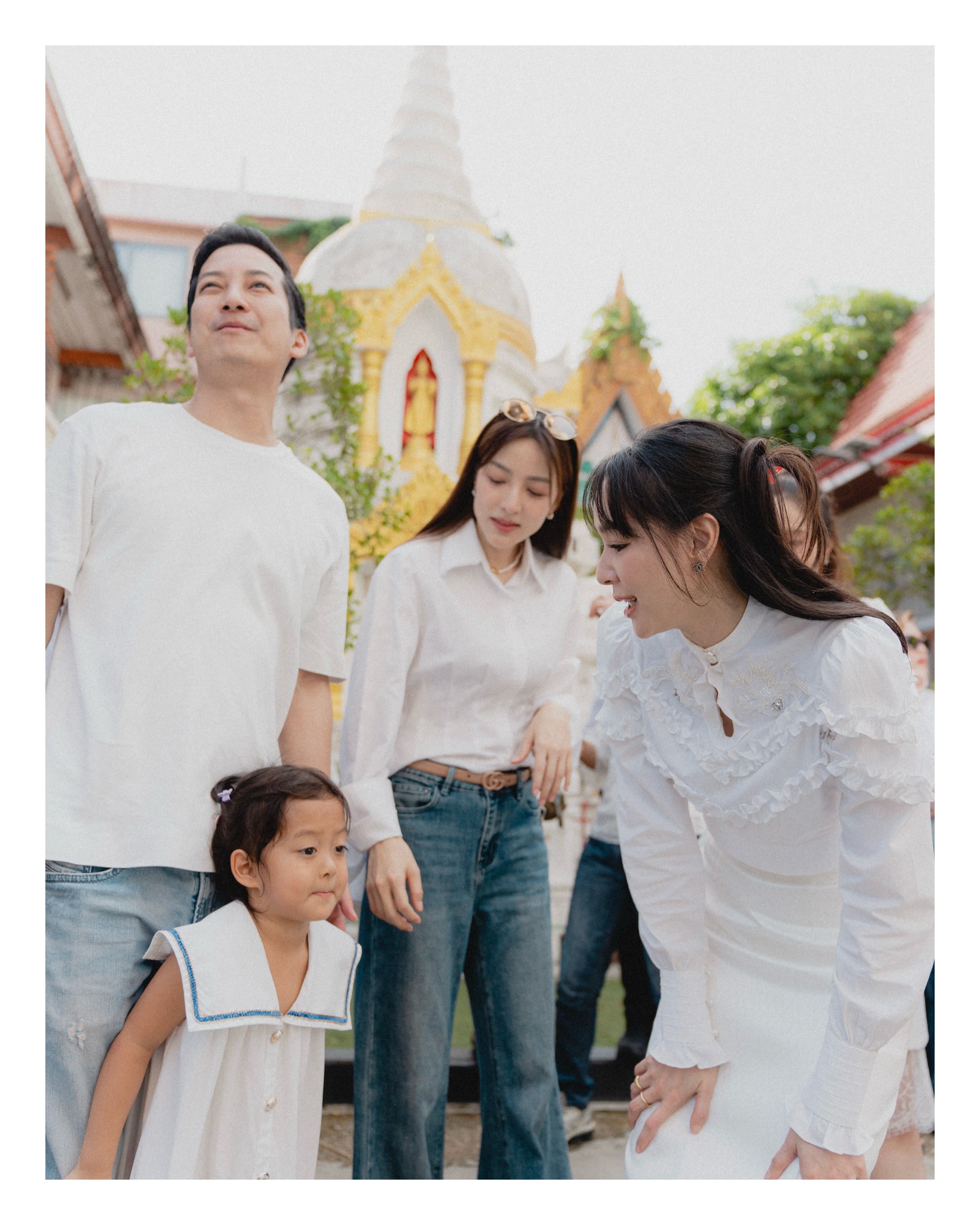 โฟร์ - ศกลรัตน์ วรอุไร