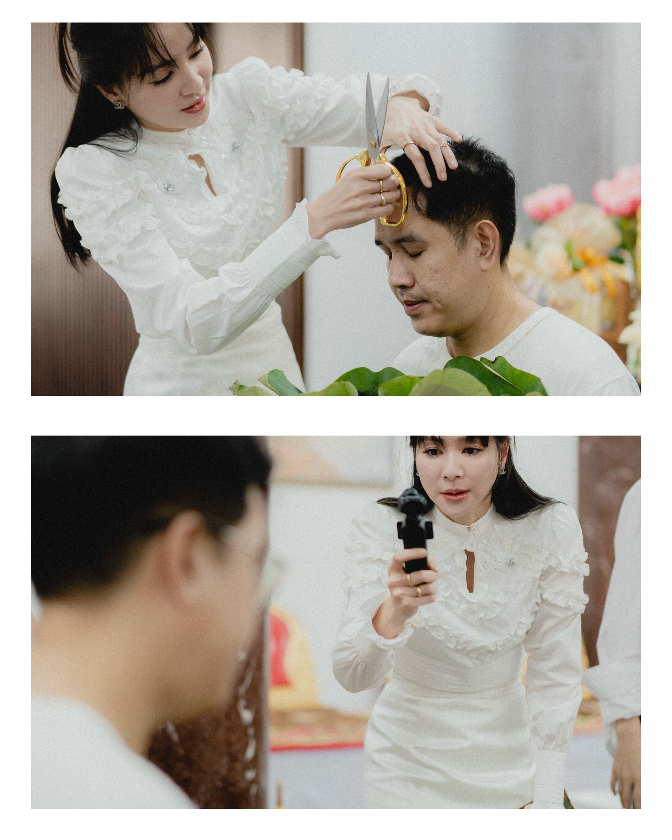 โฟร์ - ศกลรัตน์ วรอุไร