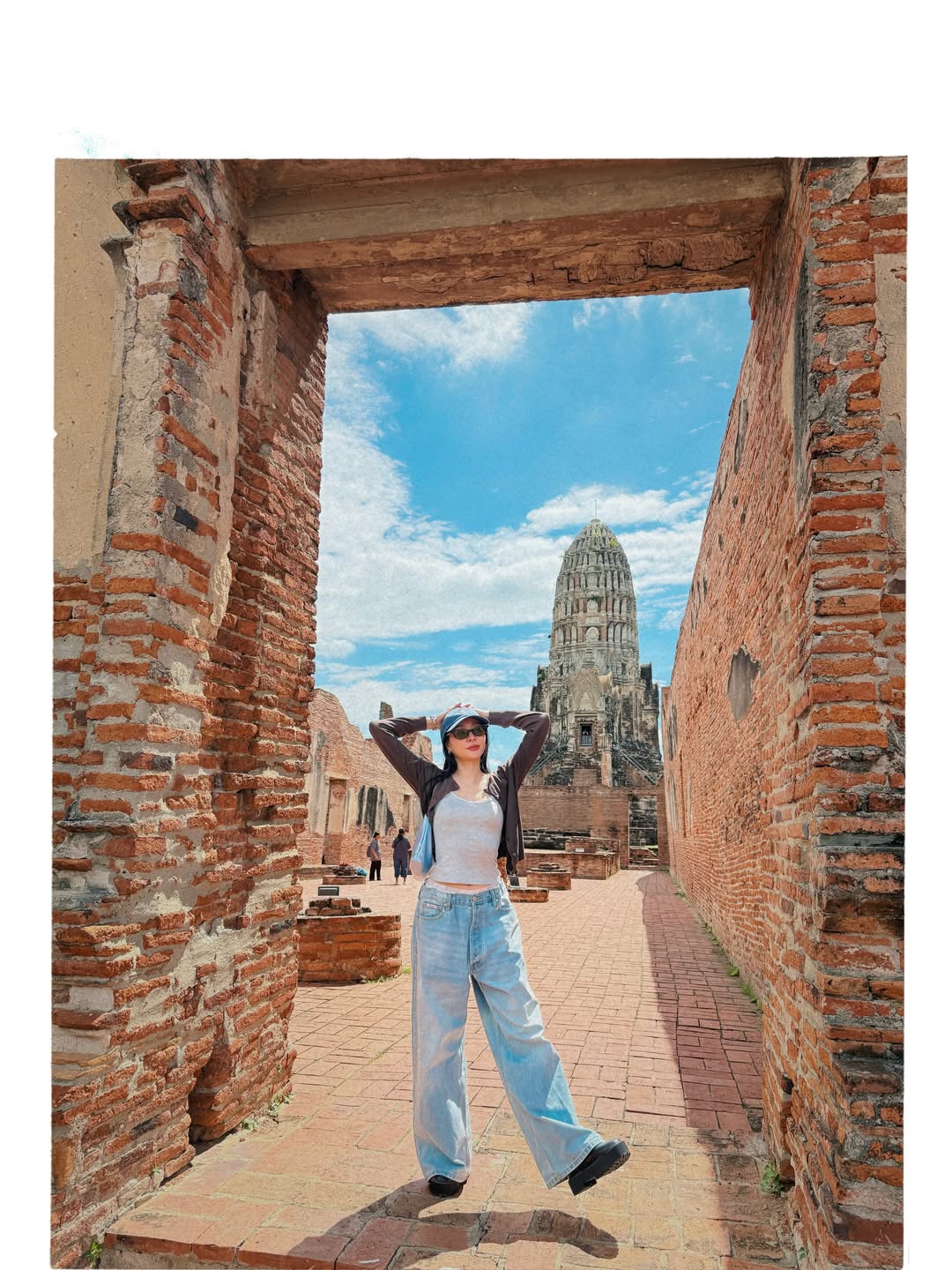 โฟร์ - ศกลรัตน์ วรอุไร