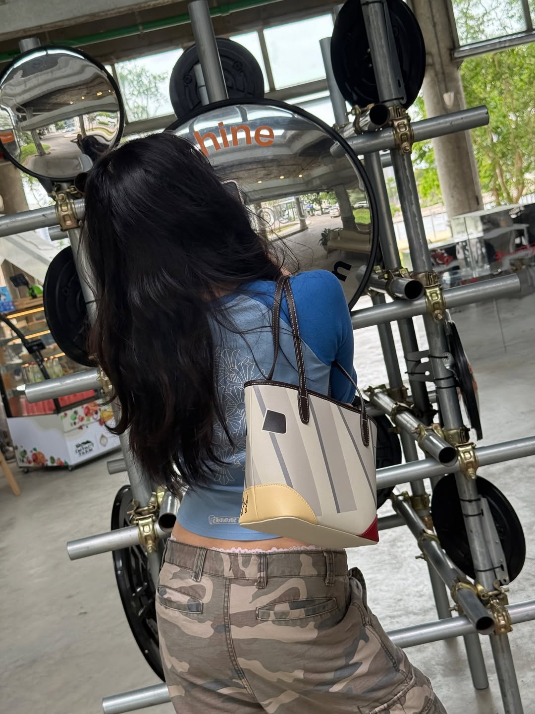 โฟร์ - ศกลรัตน์ วรอุไร