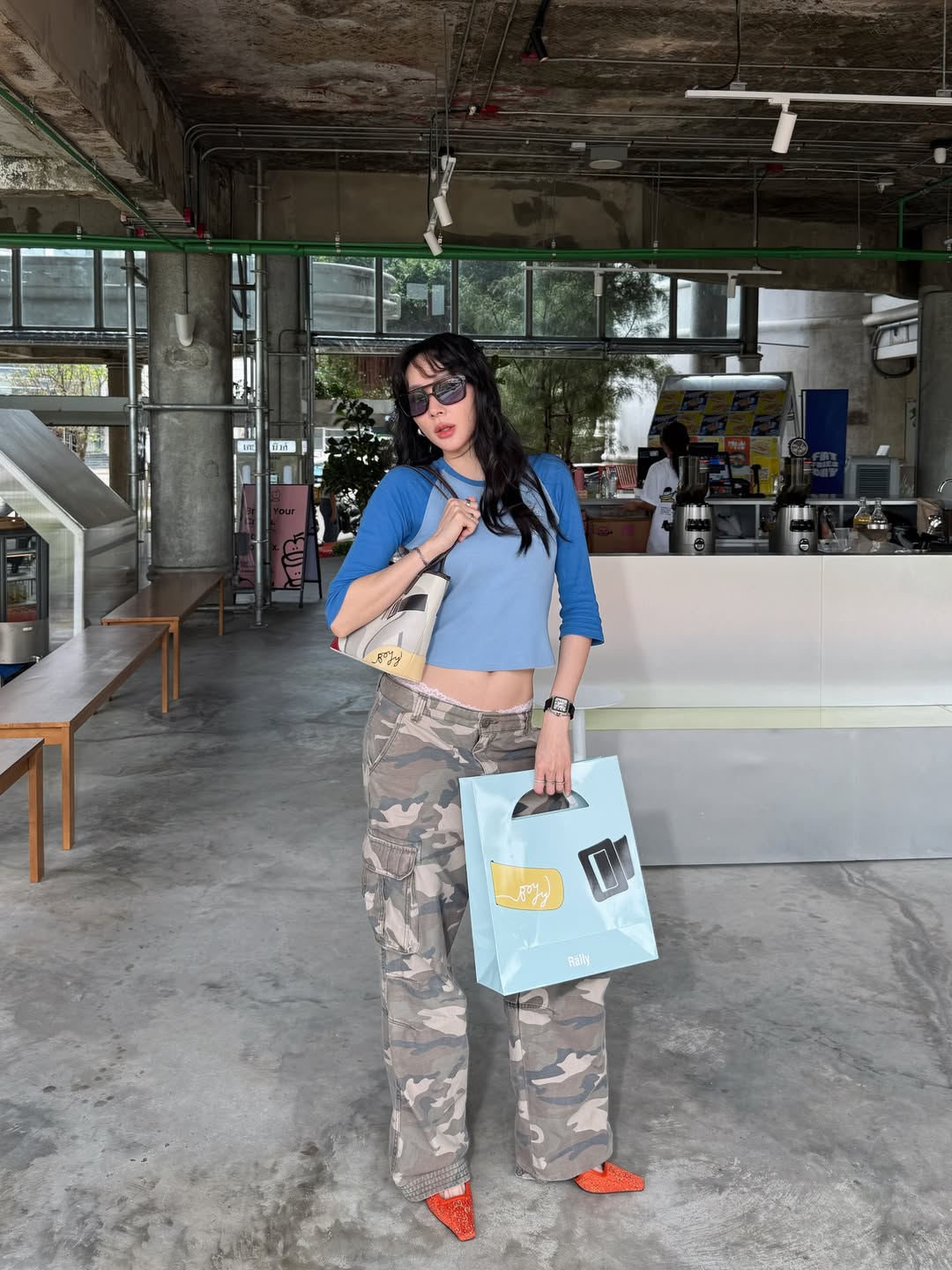 โฟร์ - ศกลรัตน์ วรอุไร