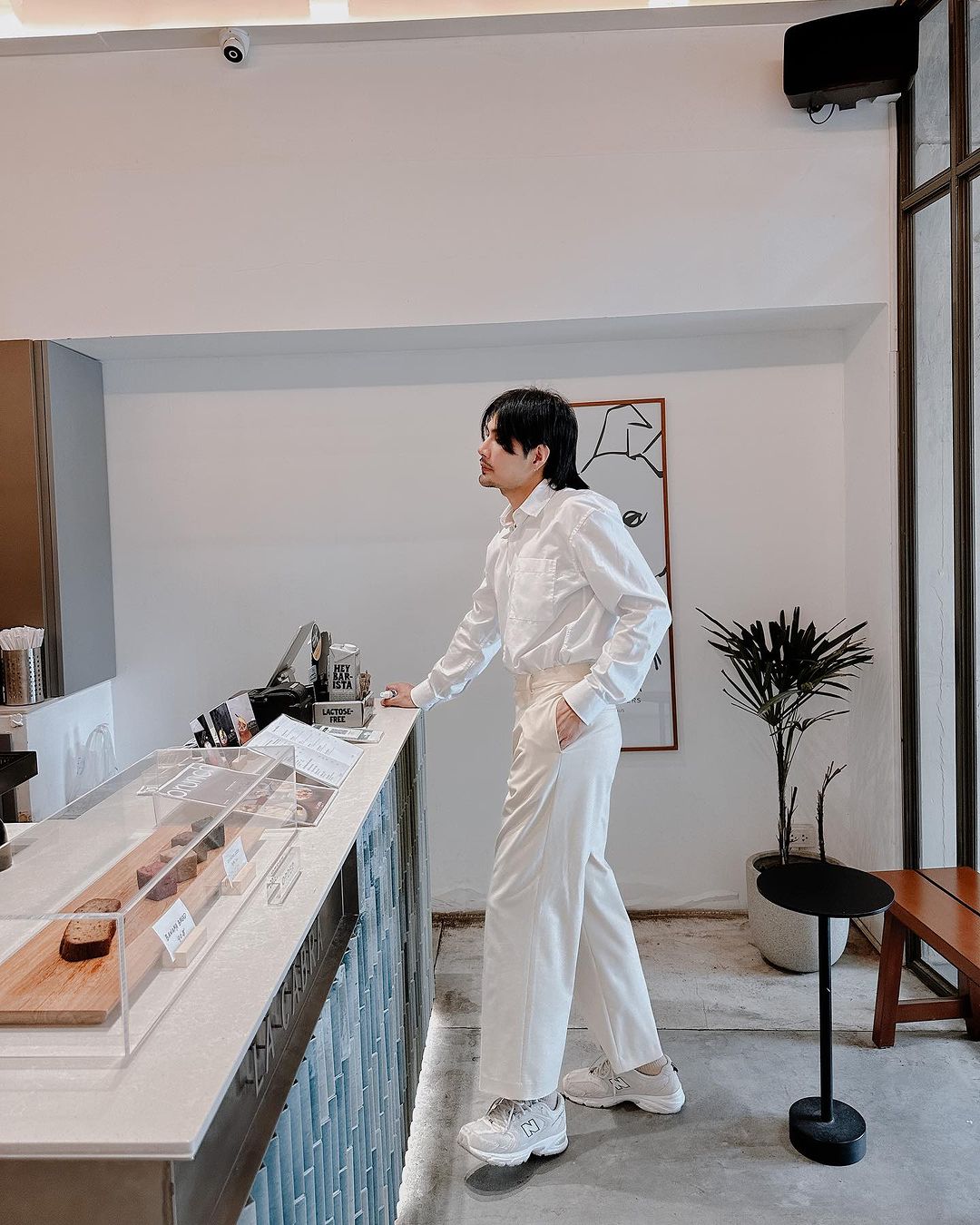 มังกร - ปภาวิน หงษ์ขจร