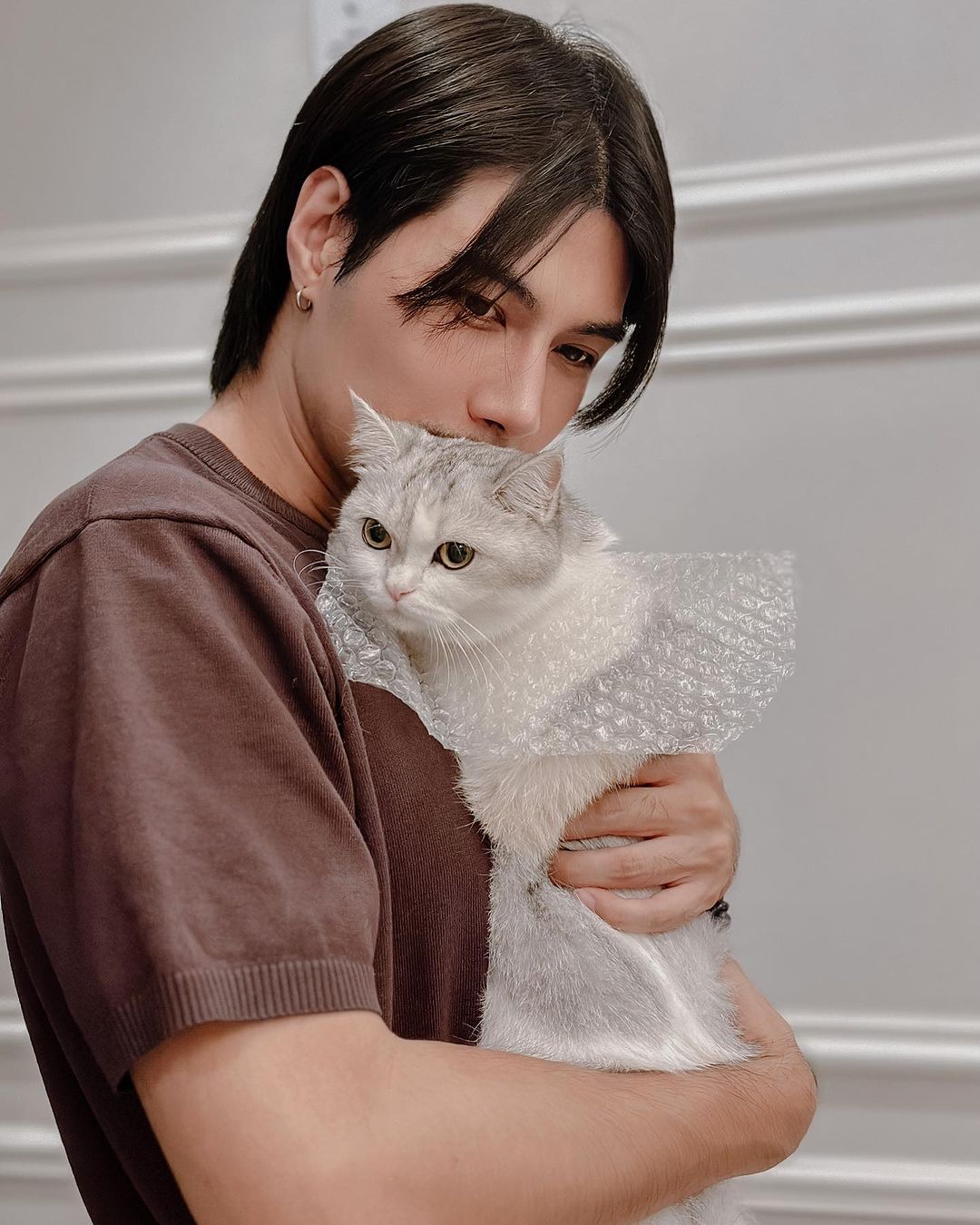มังกร - ปภาวิน หงษ์ขจร