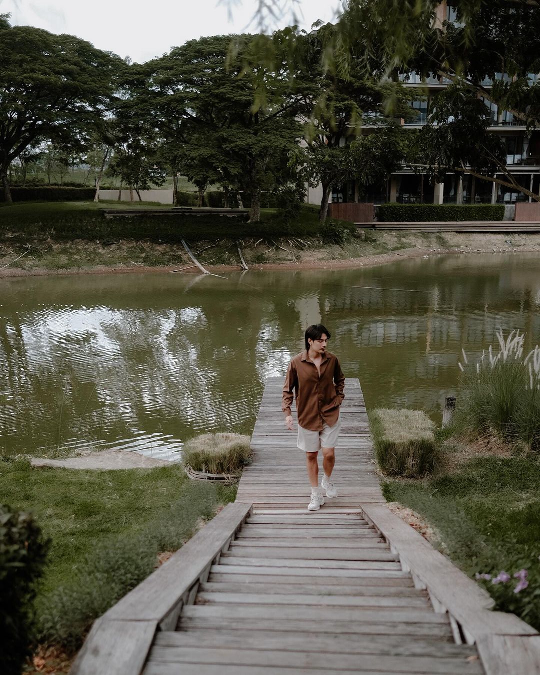 มังกร - ปภาวิน หงษ์ขจร