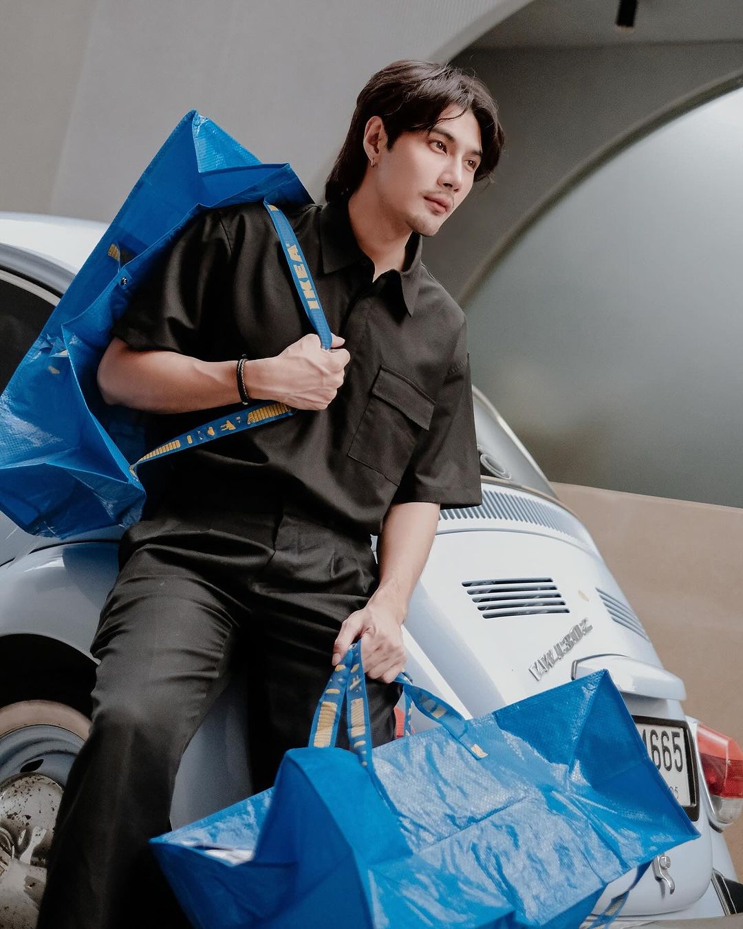 มังกร - ปภาวิน หงษ์ขจร
