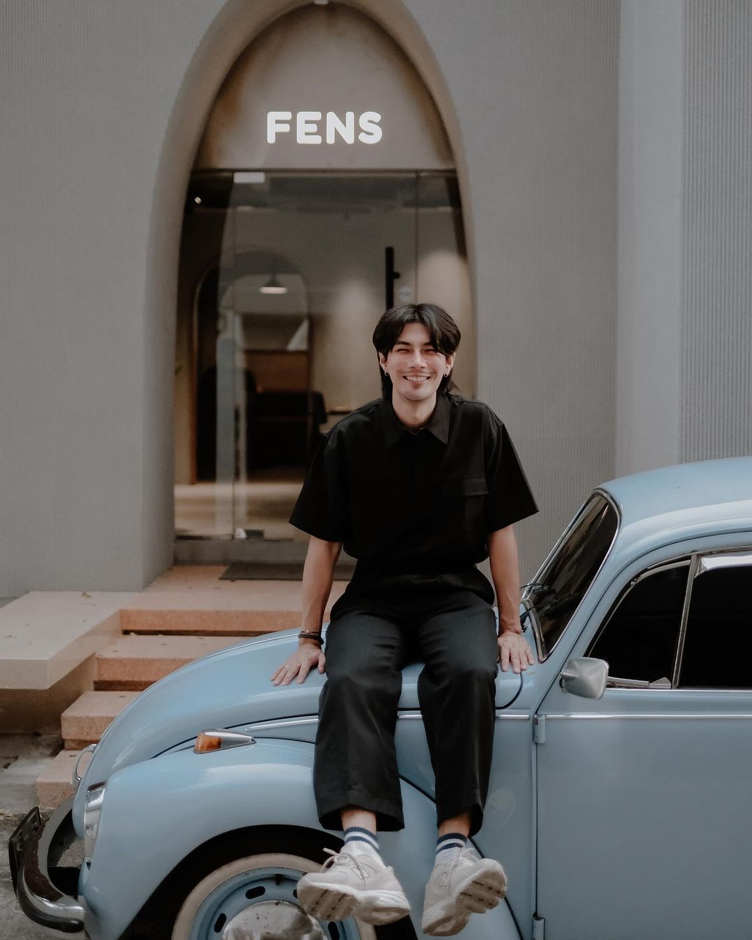 มังกร - ปภาวิน หงษ์ขจร