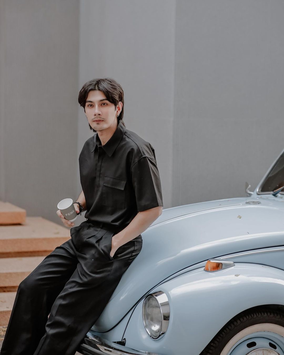 มังกร - ปภาวิน หงษ์ขจร