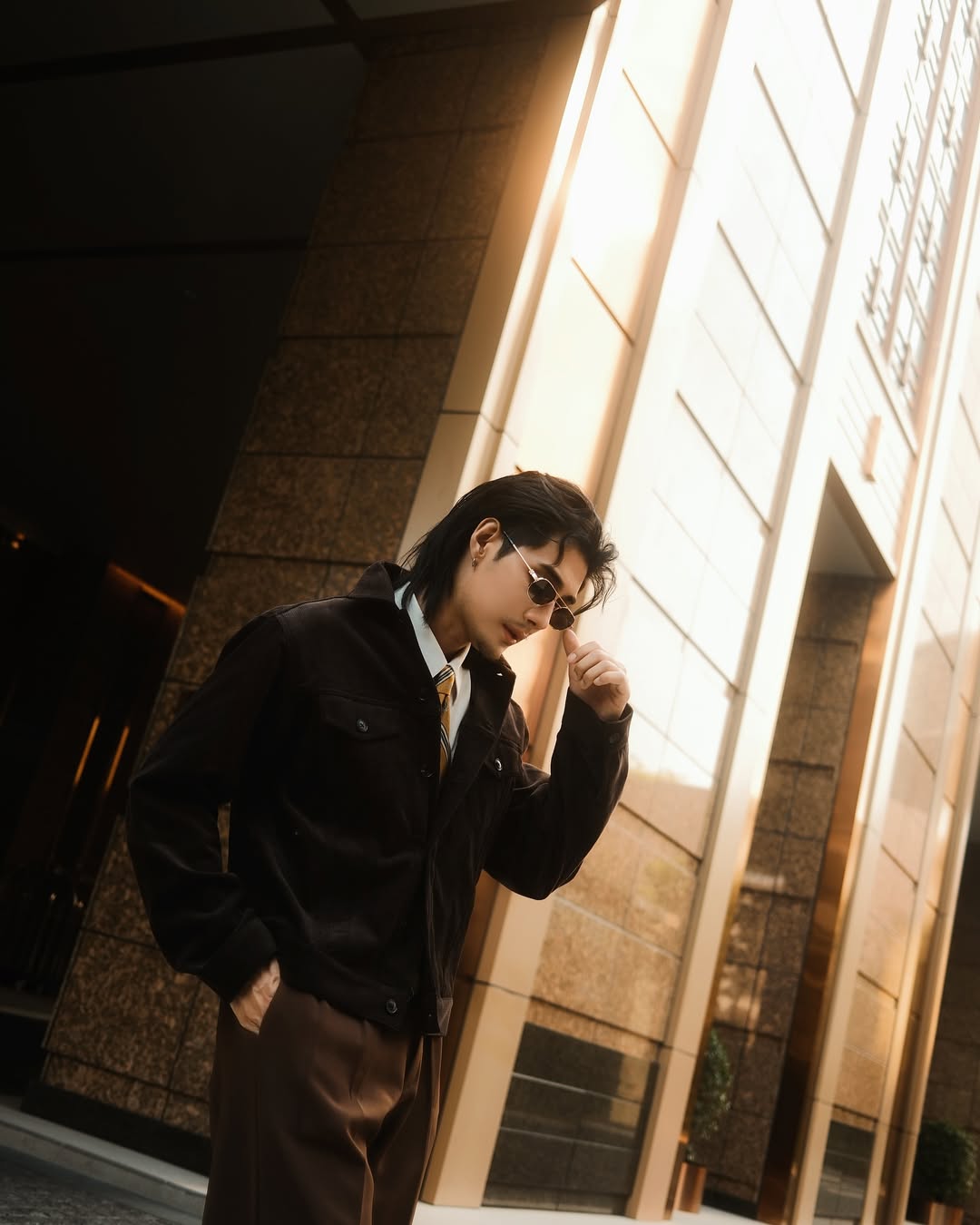 มังกร - ปภาวิน หงษ์ขจร