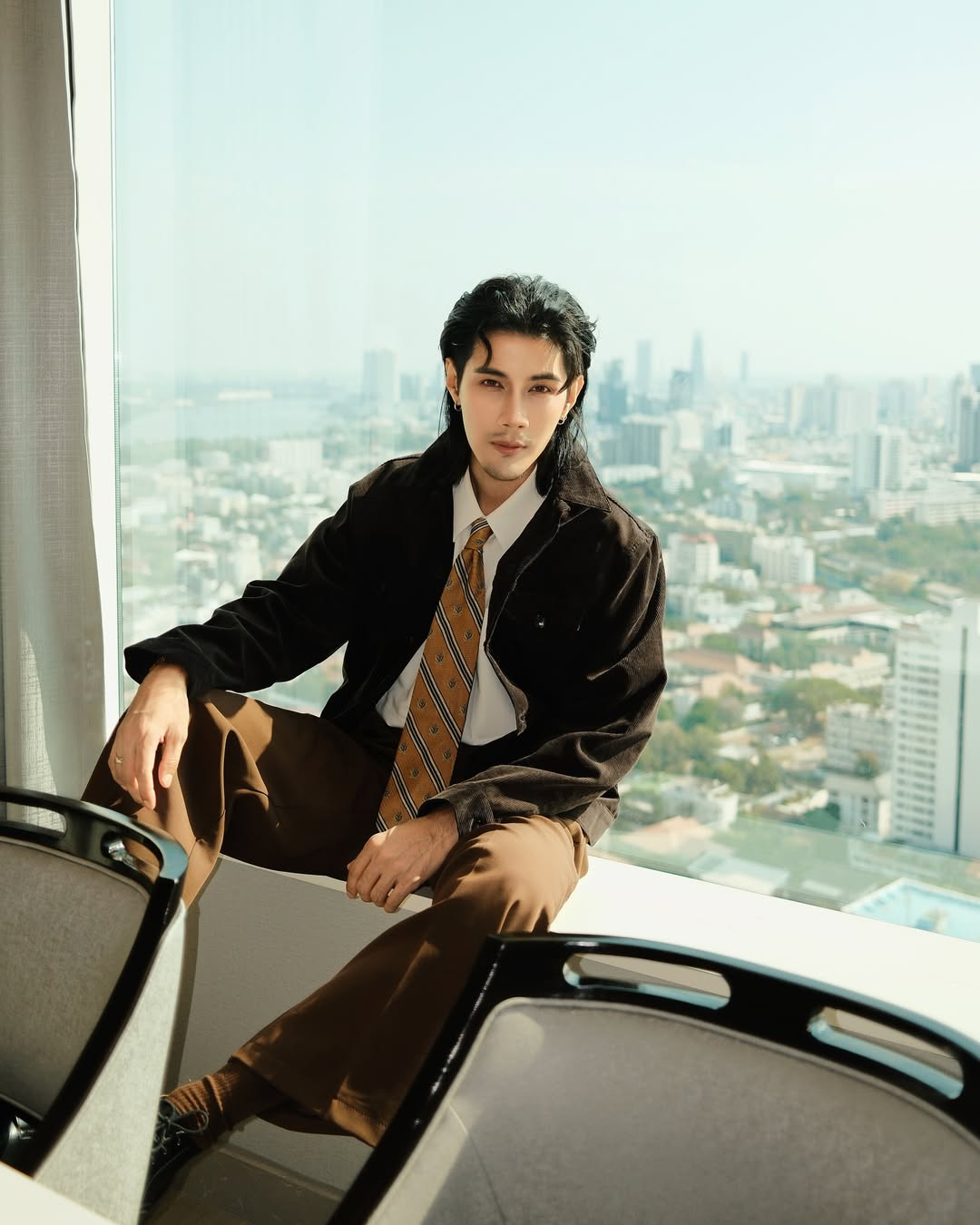 มังกร - ปภาวิน หงษ์ขจร