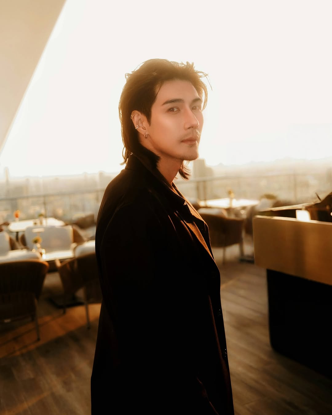 มังกร - ปภาวิน หงษ์ขจร