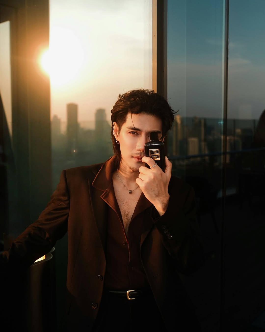 มังกร - ปภาวิน หงษ์ขจร