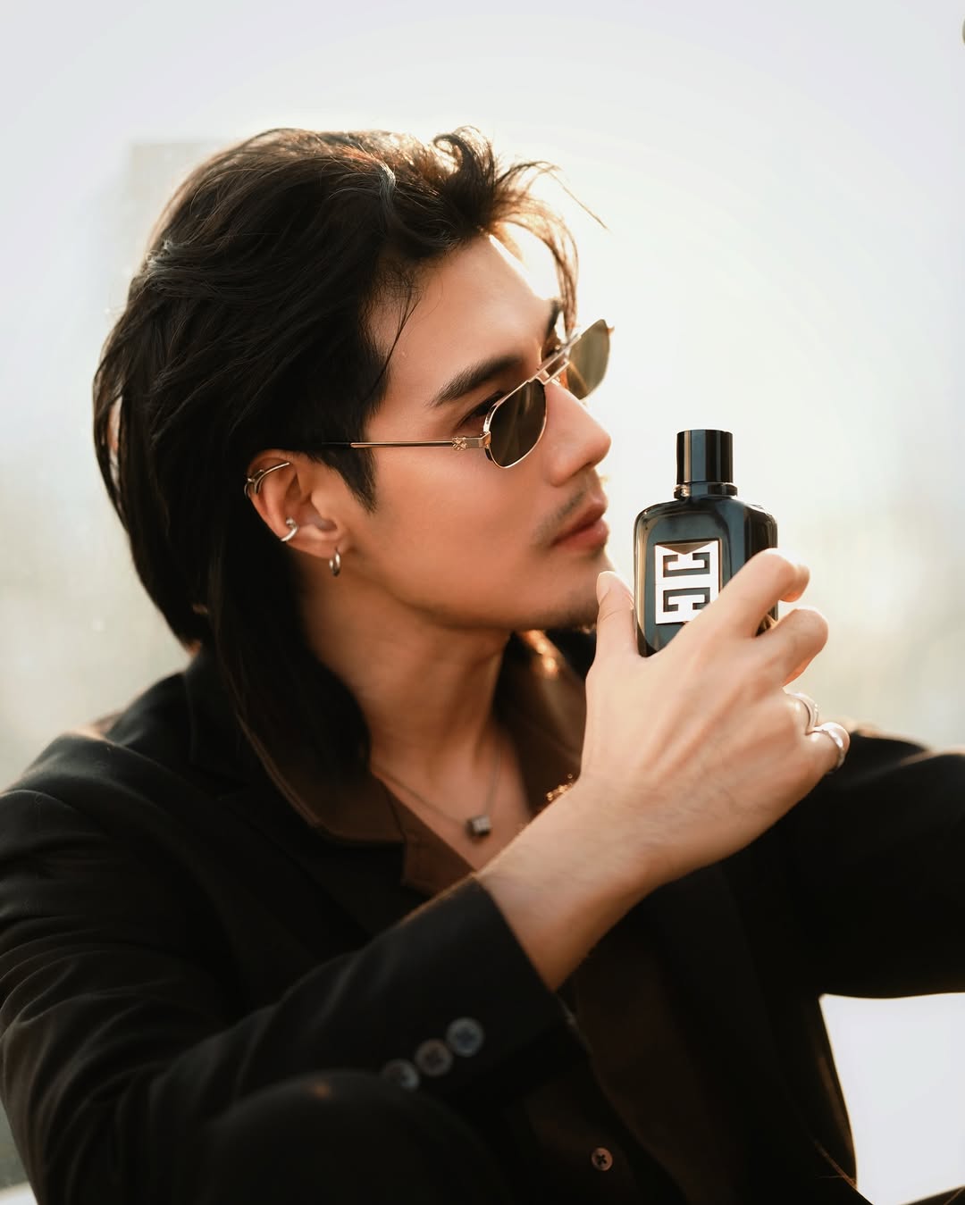 มังกร - ปภาวิน หงษ์ขจร