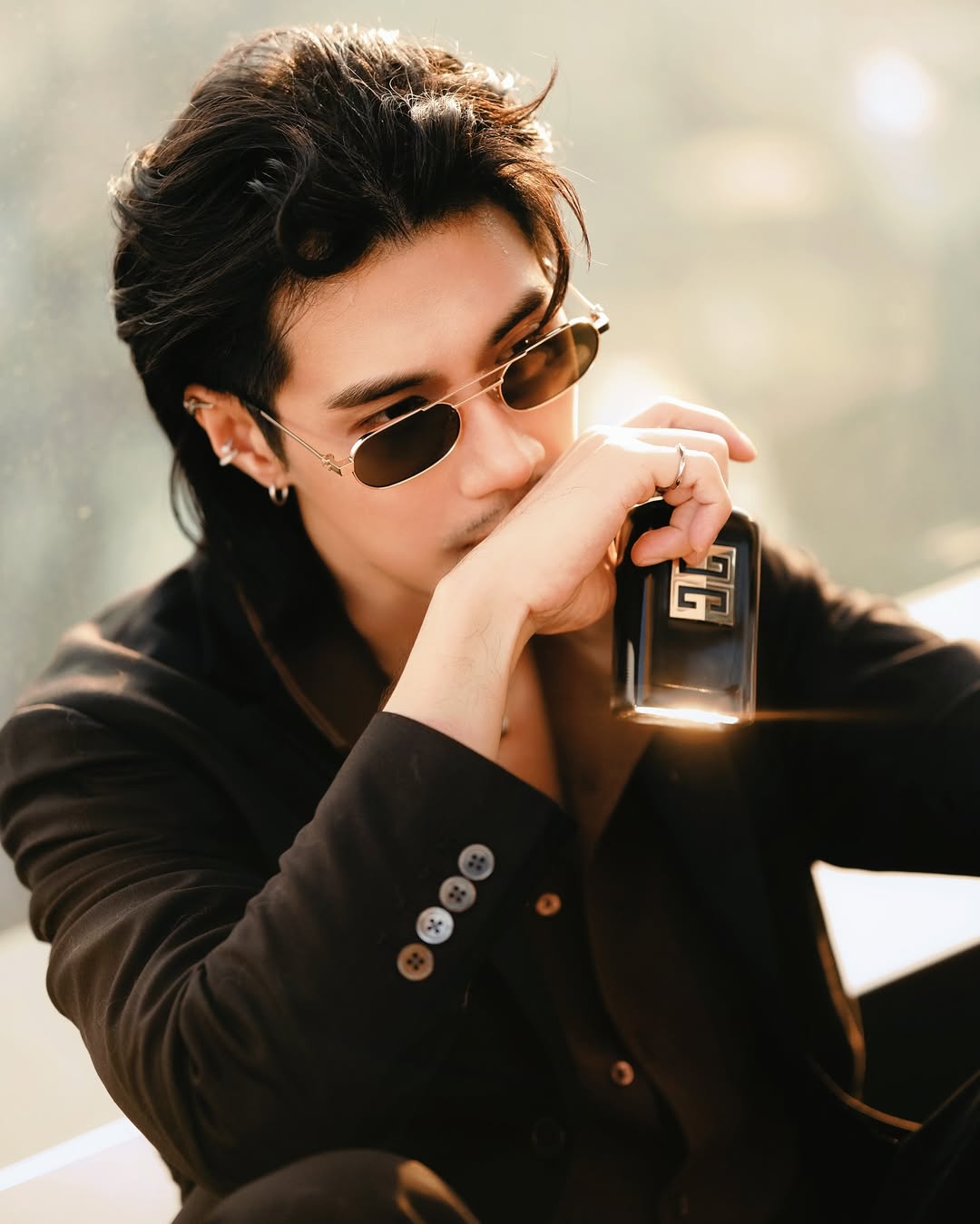 มังกร - ปภาวิน หงษ์ขจร