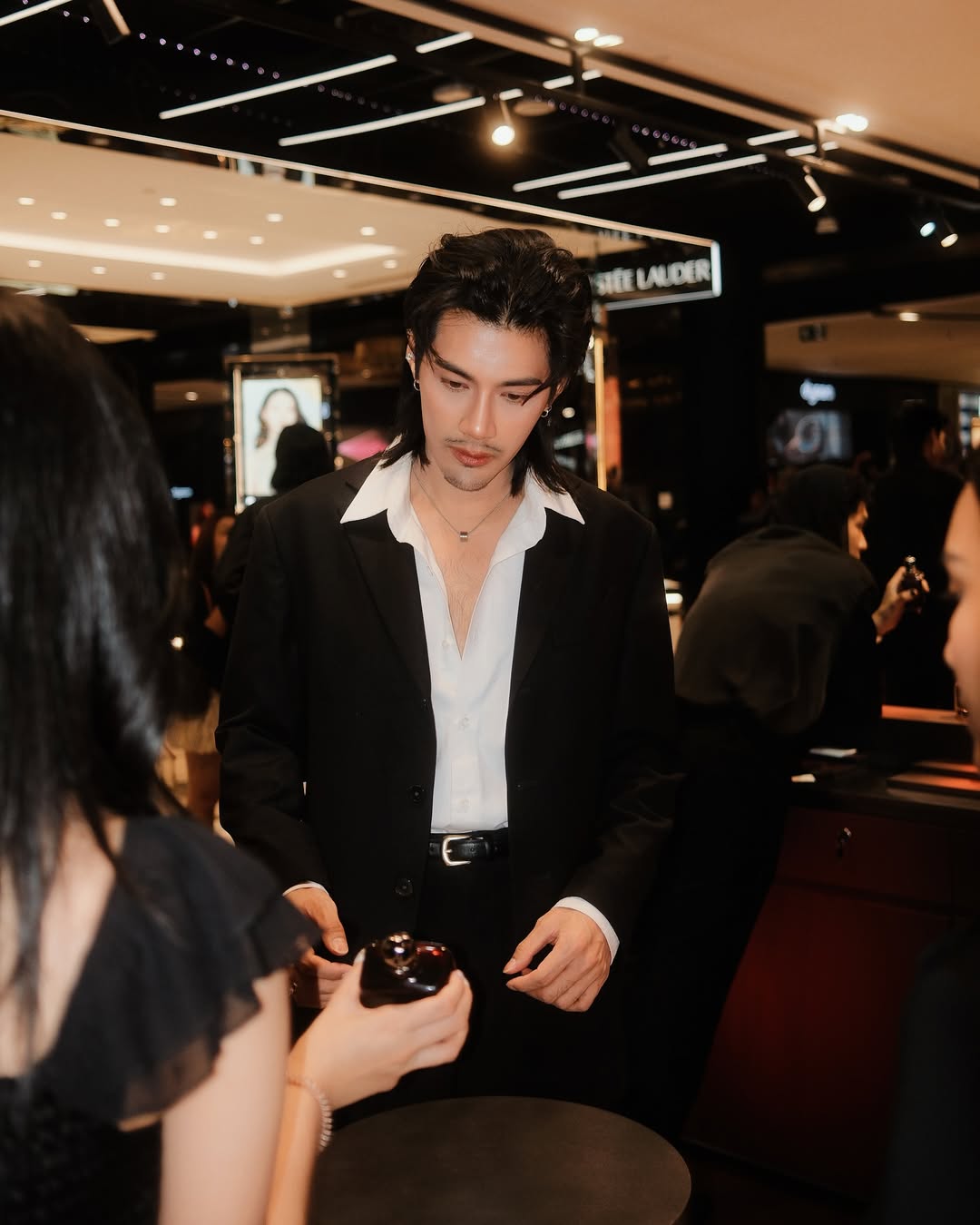 มังกร - ปภาวิน หงษ์ขจร
