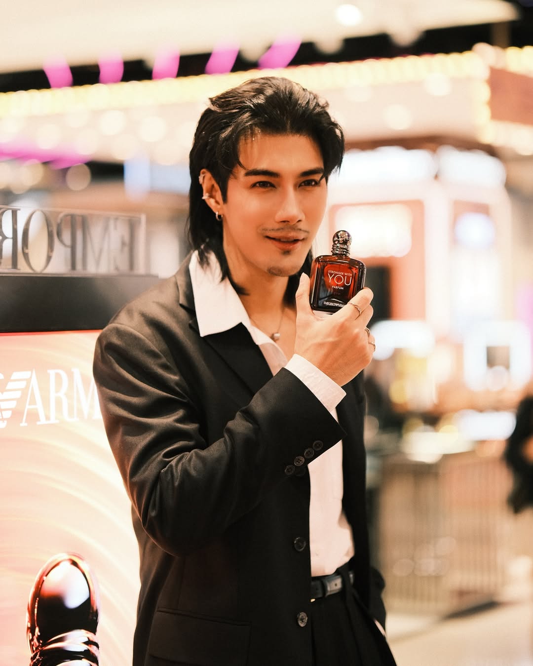 มังกร - ปภาวิน หงษ์ขจร
