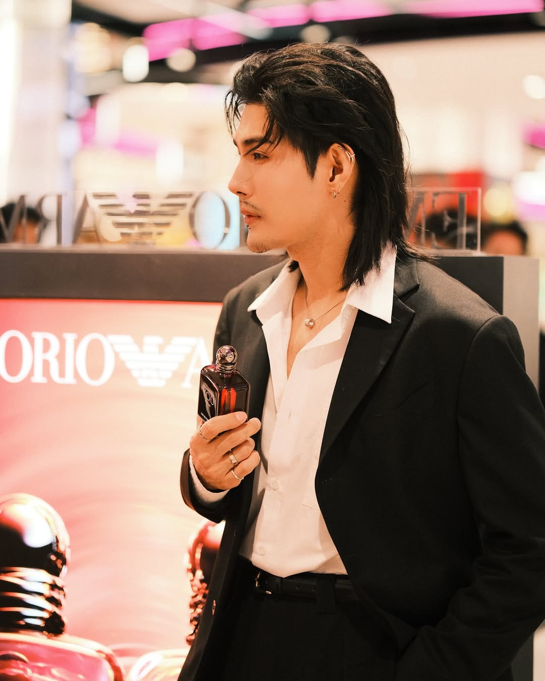 มังกร - ปภาวิน หงษ์ขจร