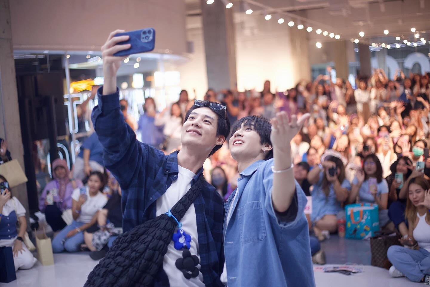 ภณ - ธนภณ เอี่ยมกำชัย