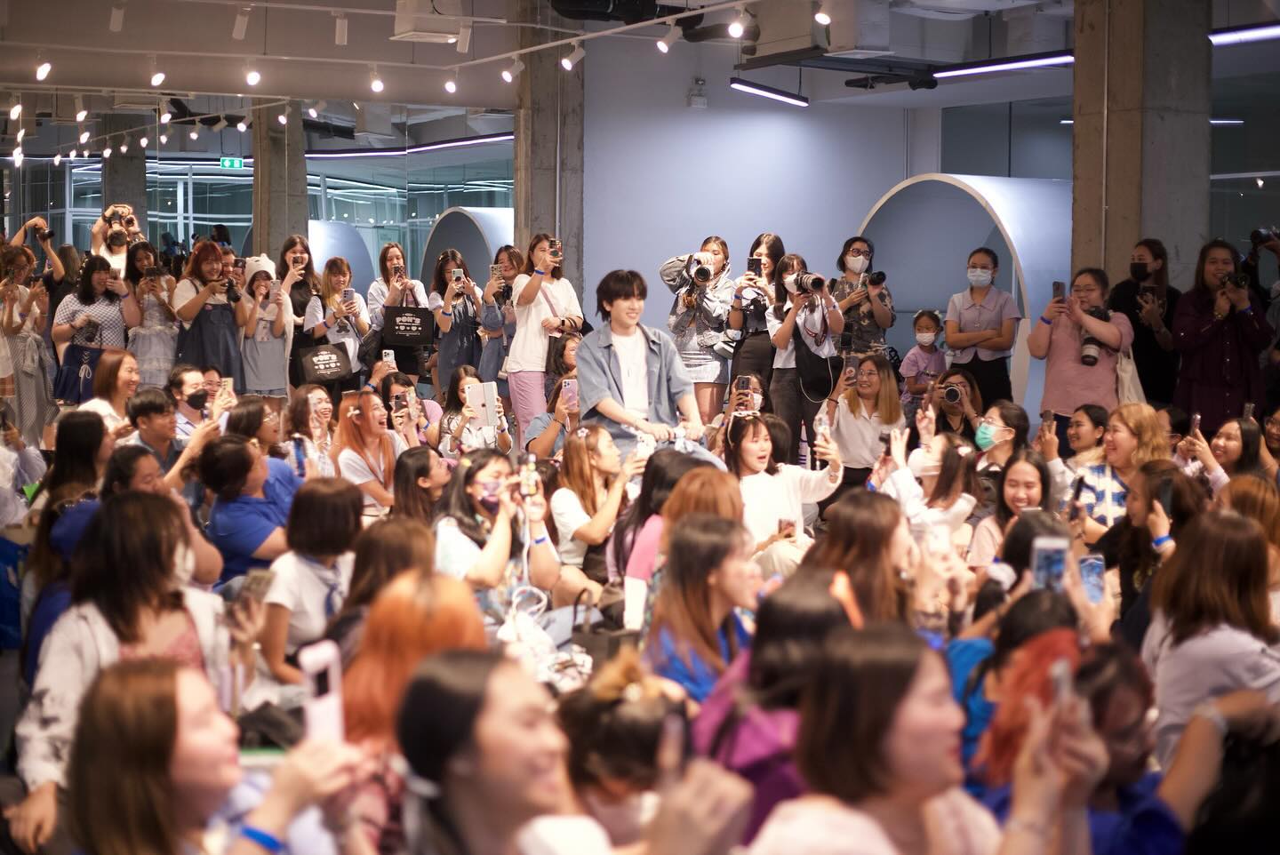 ภณ - ธนภณ เอี่ยมกำชัย