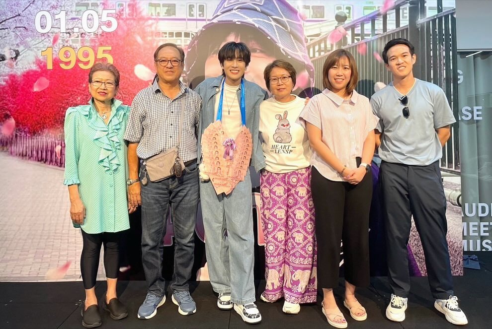 ภณ - ธนภณ เอี่ยมกำชัย