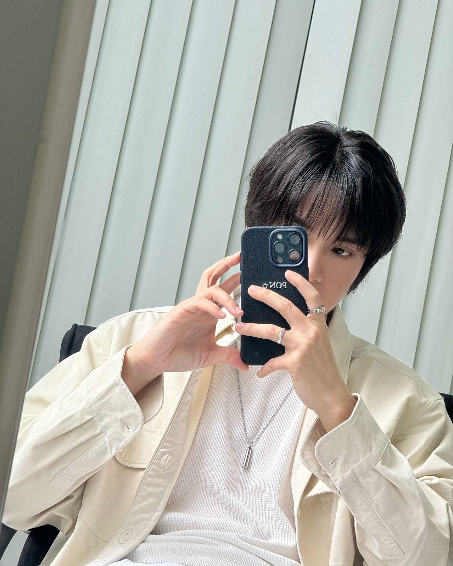 ภณ - ธนภณ เอี่ยมกำชัย