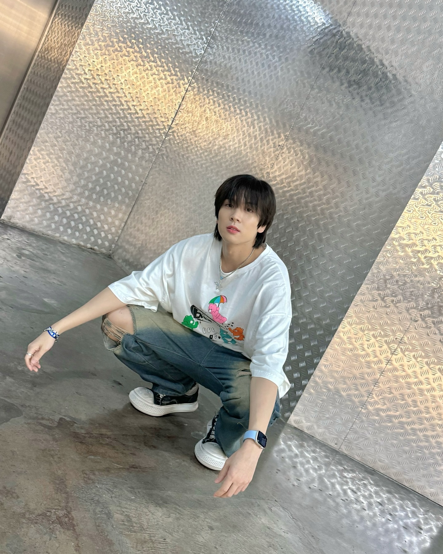 ภณ - ธนภณ เอี่ยมกำชัย