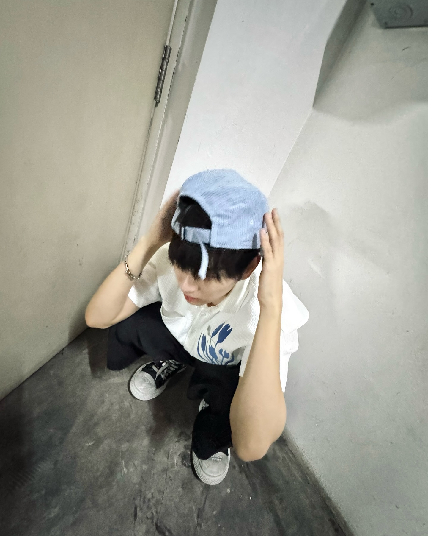 ภณ - ธนภณ เอี่ยมกำชัย