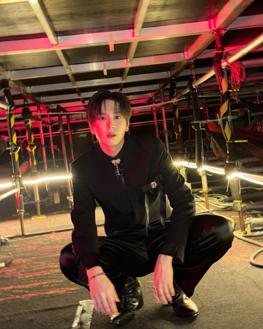 ภณ - ธนภณ เอี่ยมกำชัย