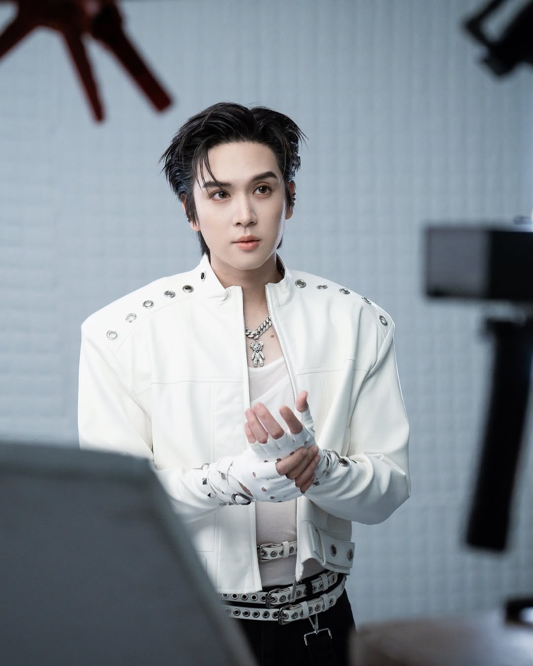 ภณ - ธนภณ เอี่ยมกำชัย