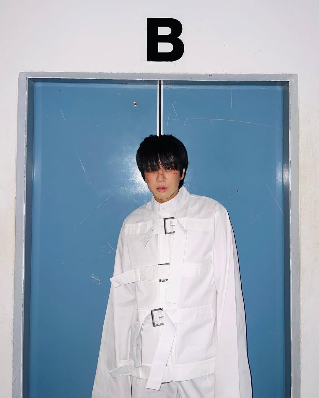 ภณ - ธนภณ เอี่ยมกำชัย