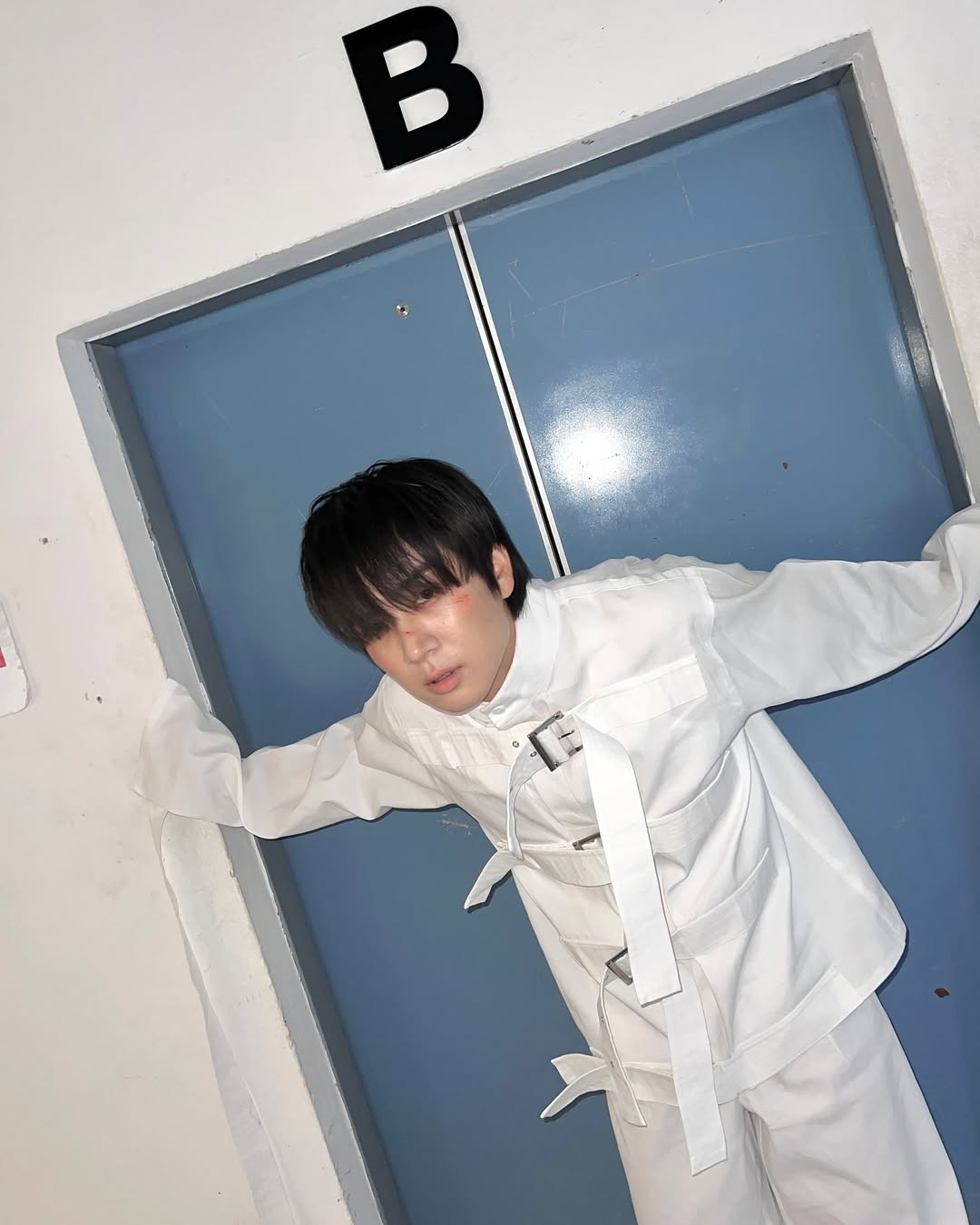 ภณ - ธนภณ เอี่ยมกำชัย