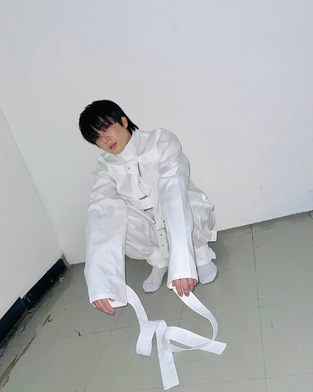 ภณ - ธนภณ เอี่ยมกำชัย