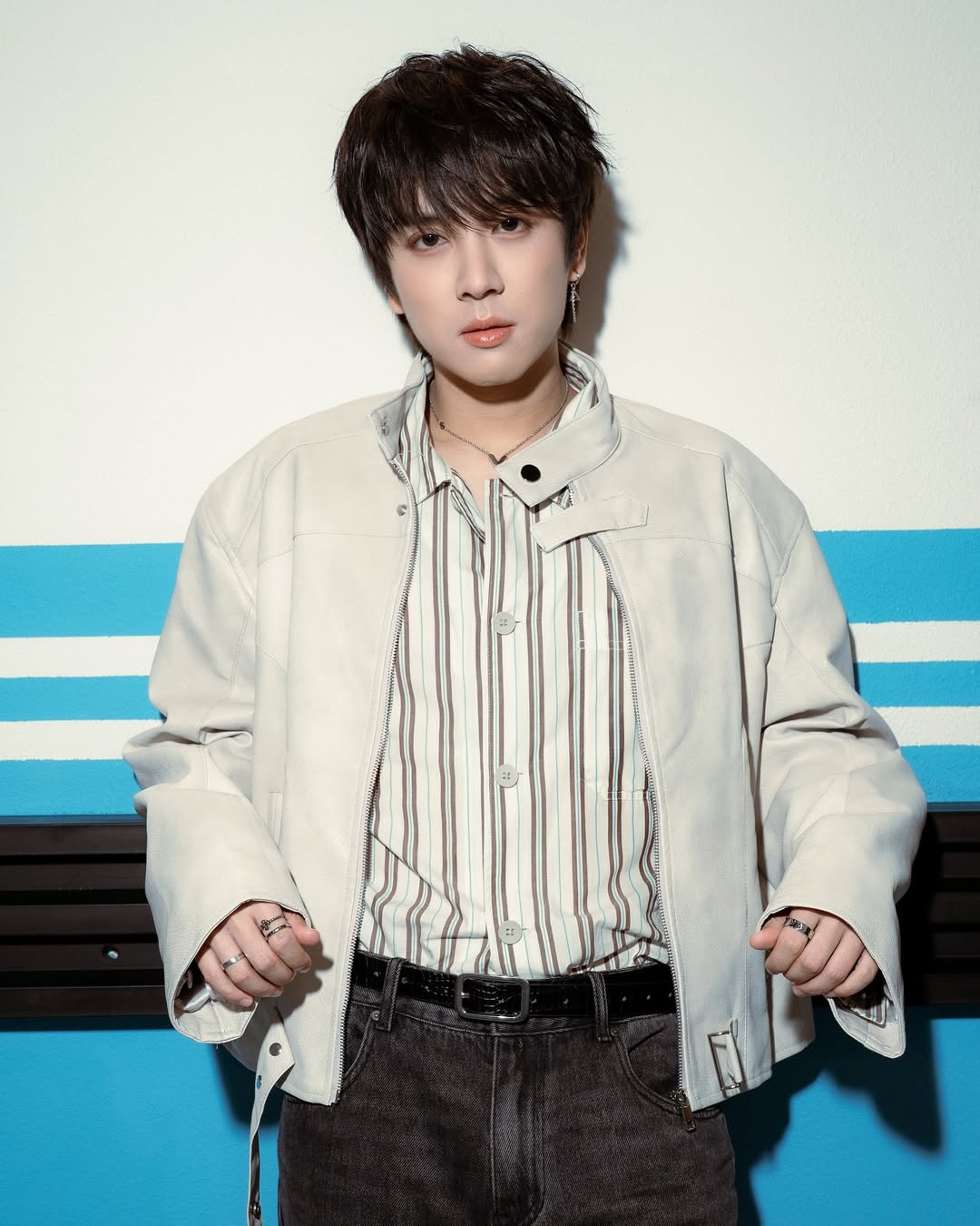 ภณ - ธนภณ เอี่ยมกำชัย
