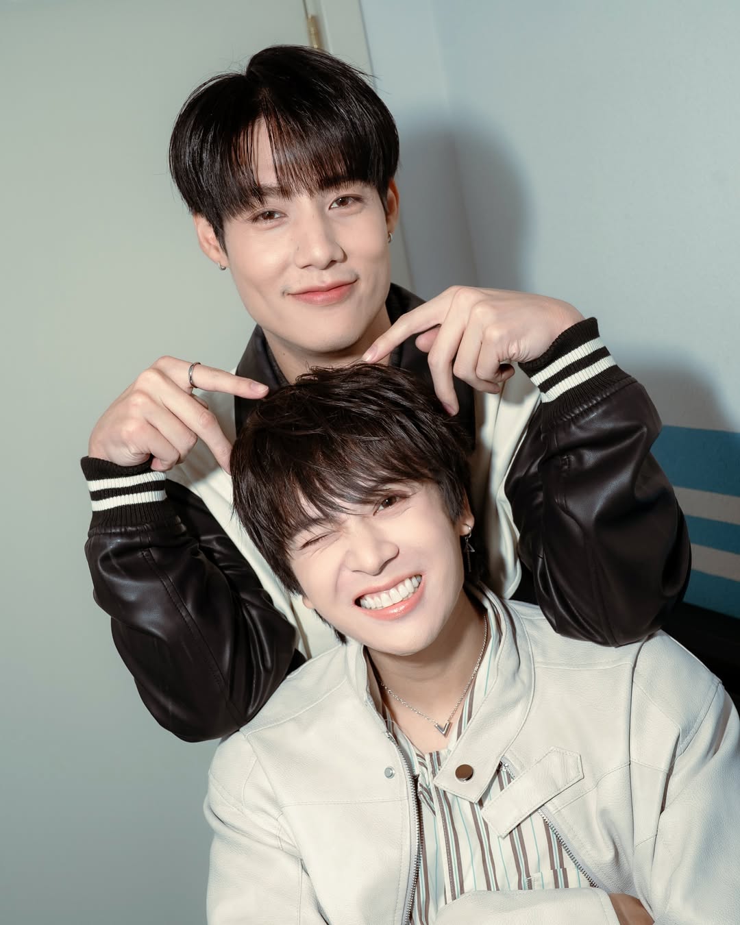 ภณ - ธนภณ เอี่ยมกำชัย