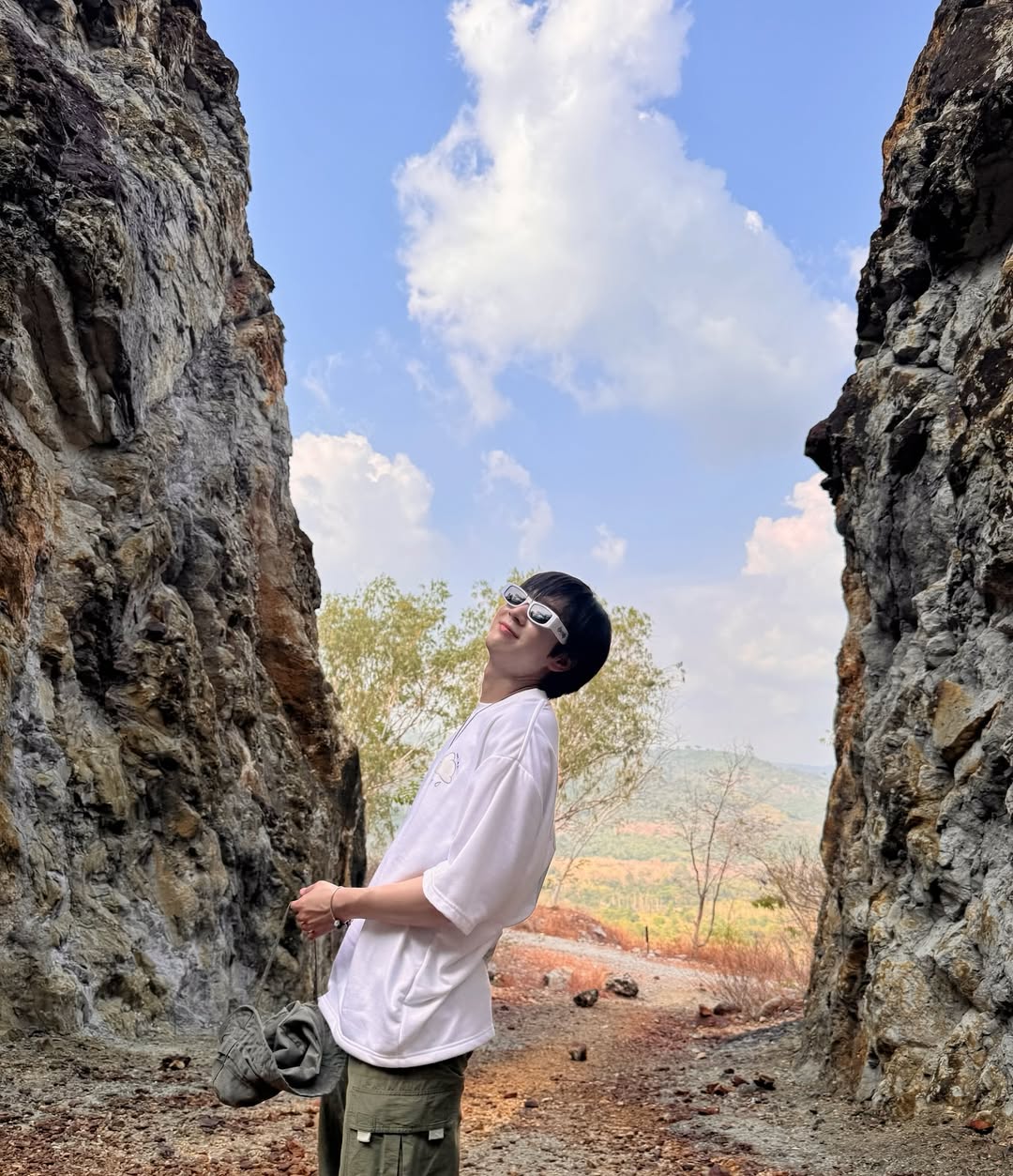 ภณ - ธนภณ เอี่ยมกำชัย