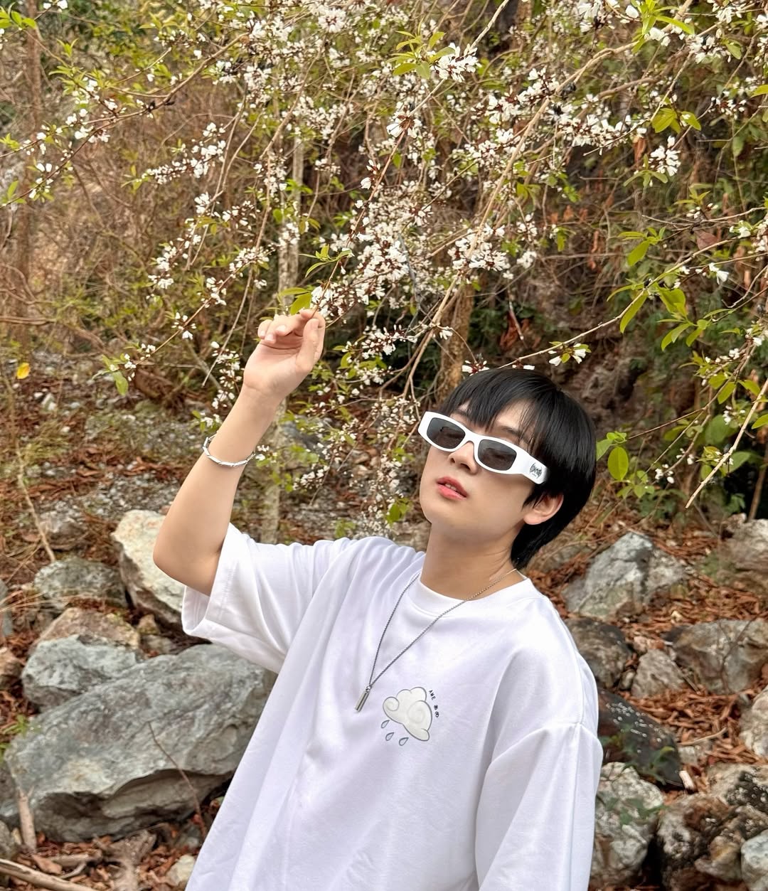 ภณ - ธนภณ เอี่ยมกำชัย