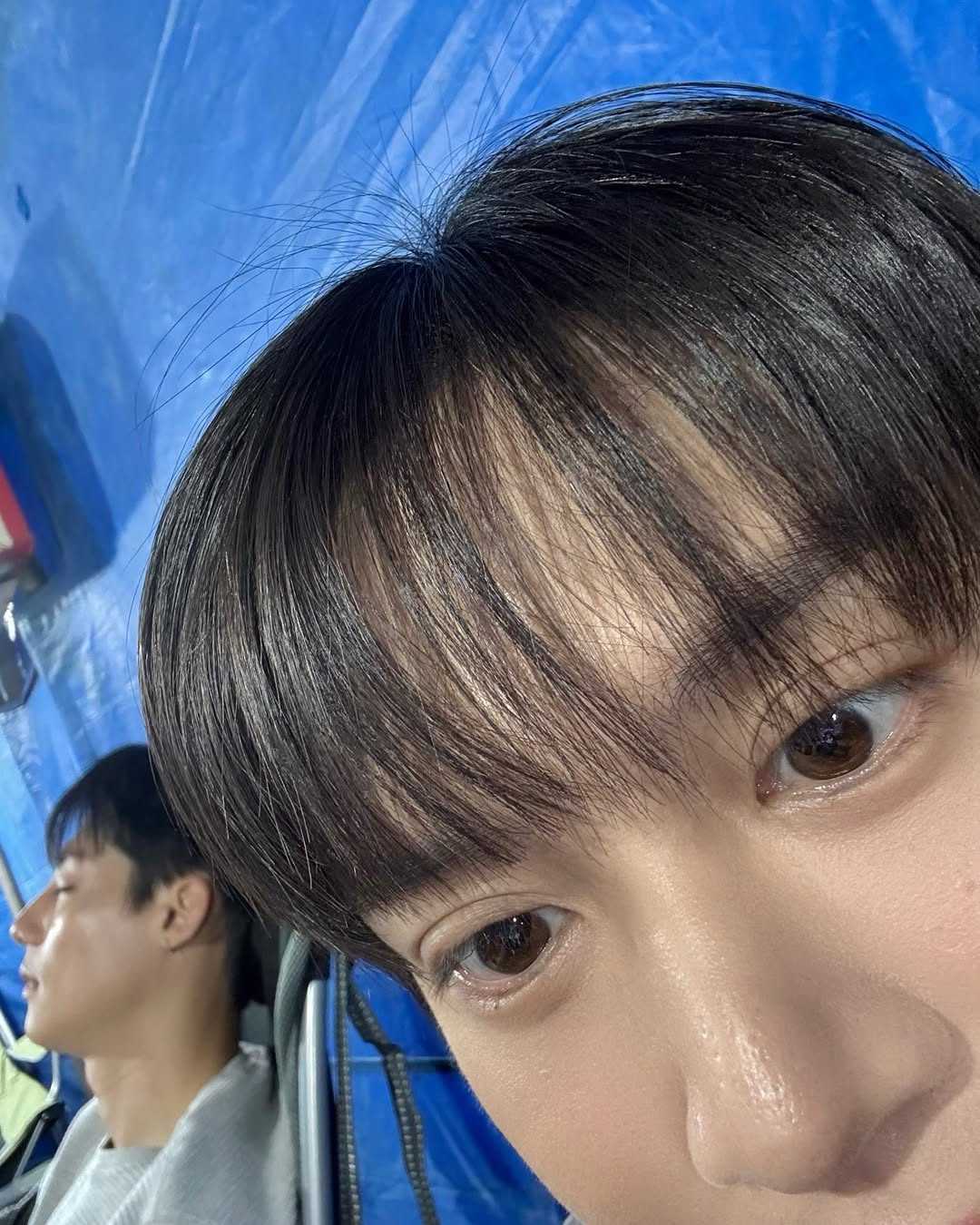 ภณ - ธนภณ เอี่ยมกำชัย