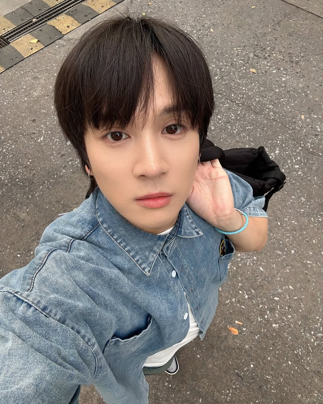 ภณ - ธนภณ เอี่ยมกำชัย