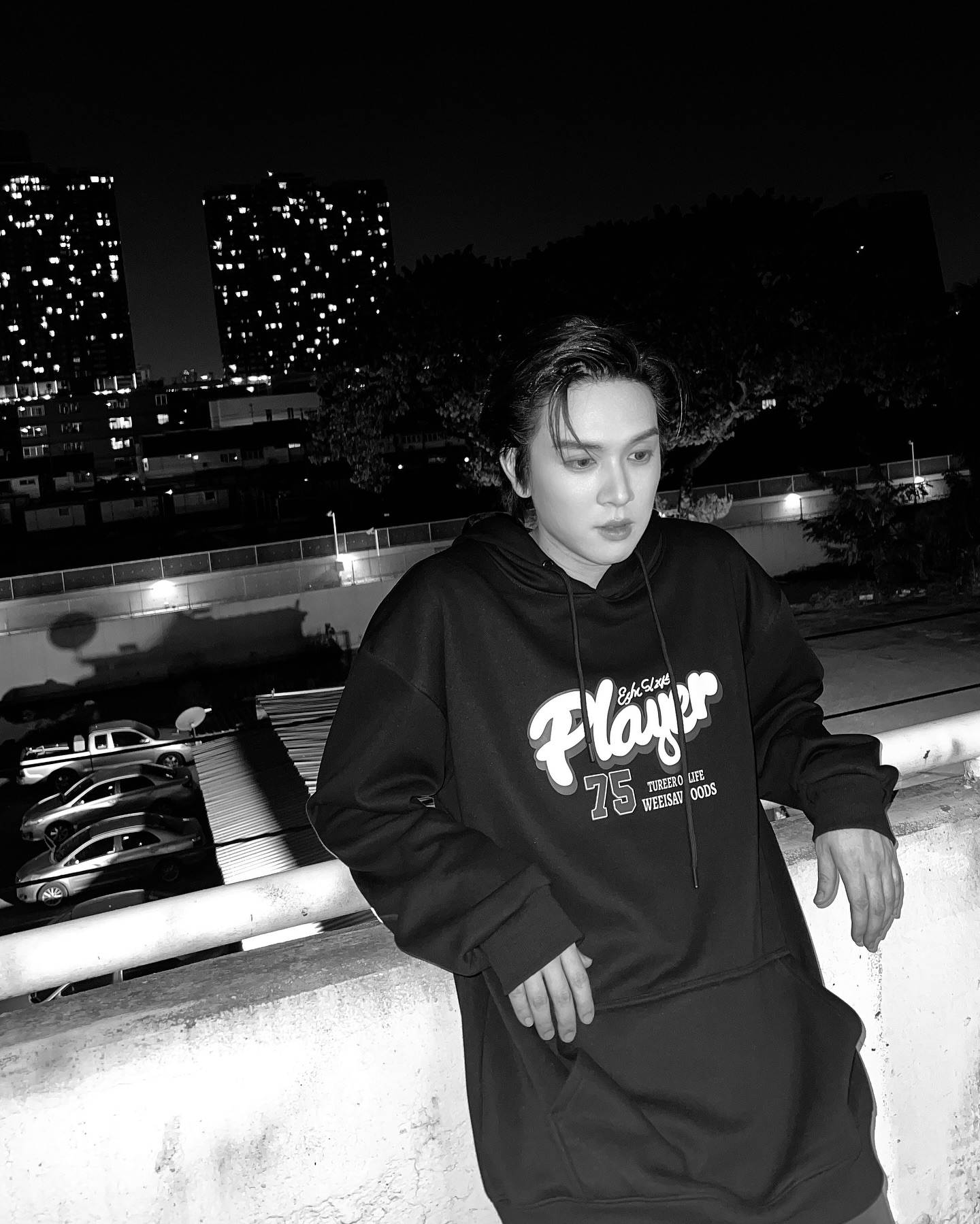 ภณ - ธนภณ เอี่ยมกำชัย