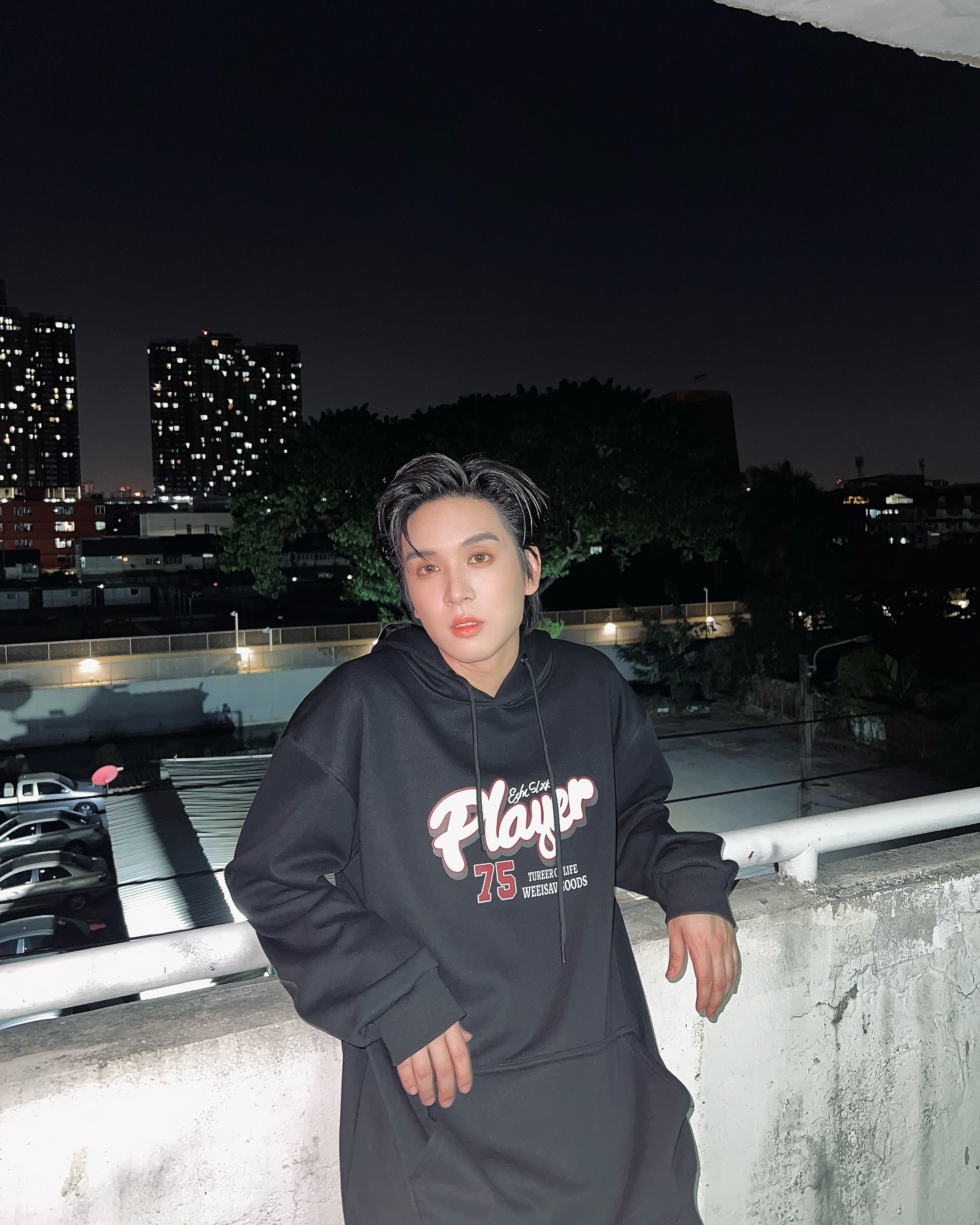 ภณ - ธนภณ เอี่ยมกำชัย