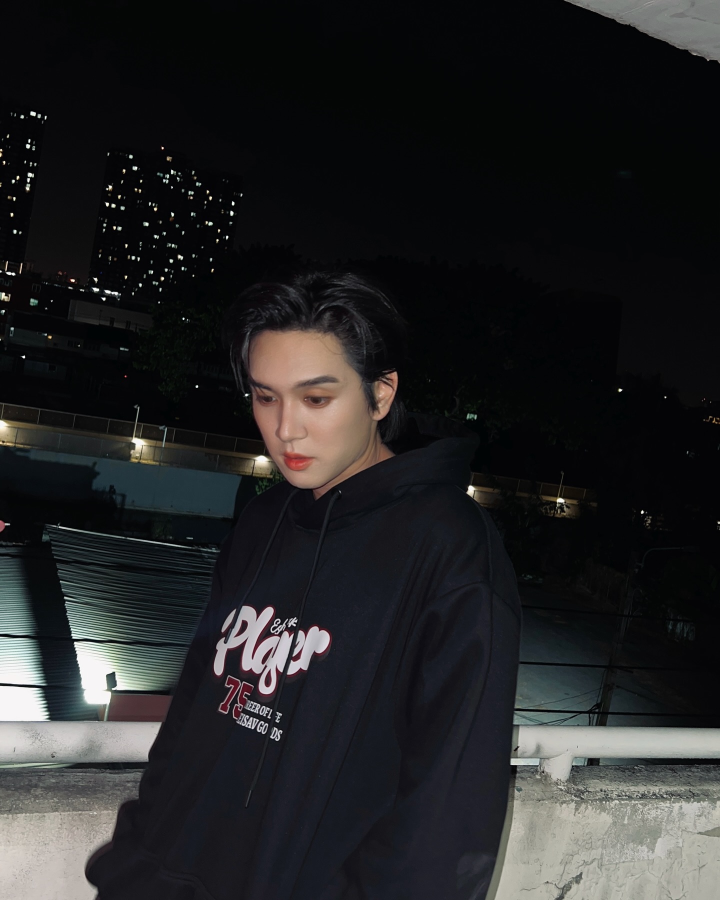 ภณ - ธนภณ เอี่ยมกำชัย
