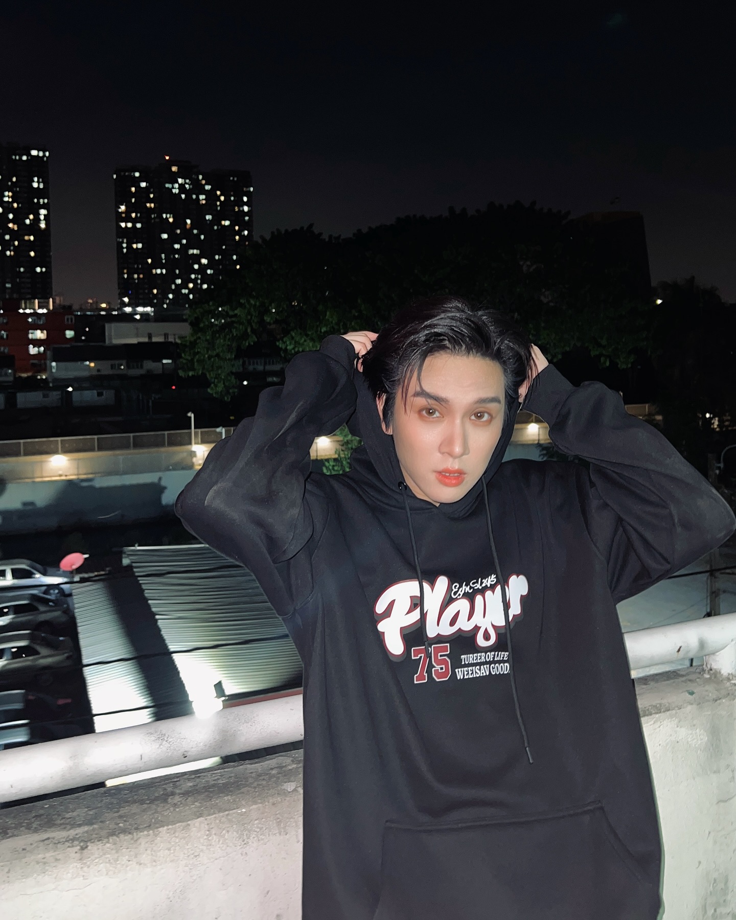 ภณ - ธนภณ เอี่ยมกำชัย